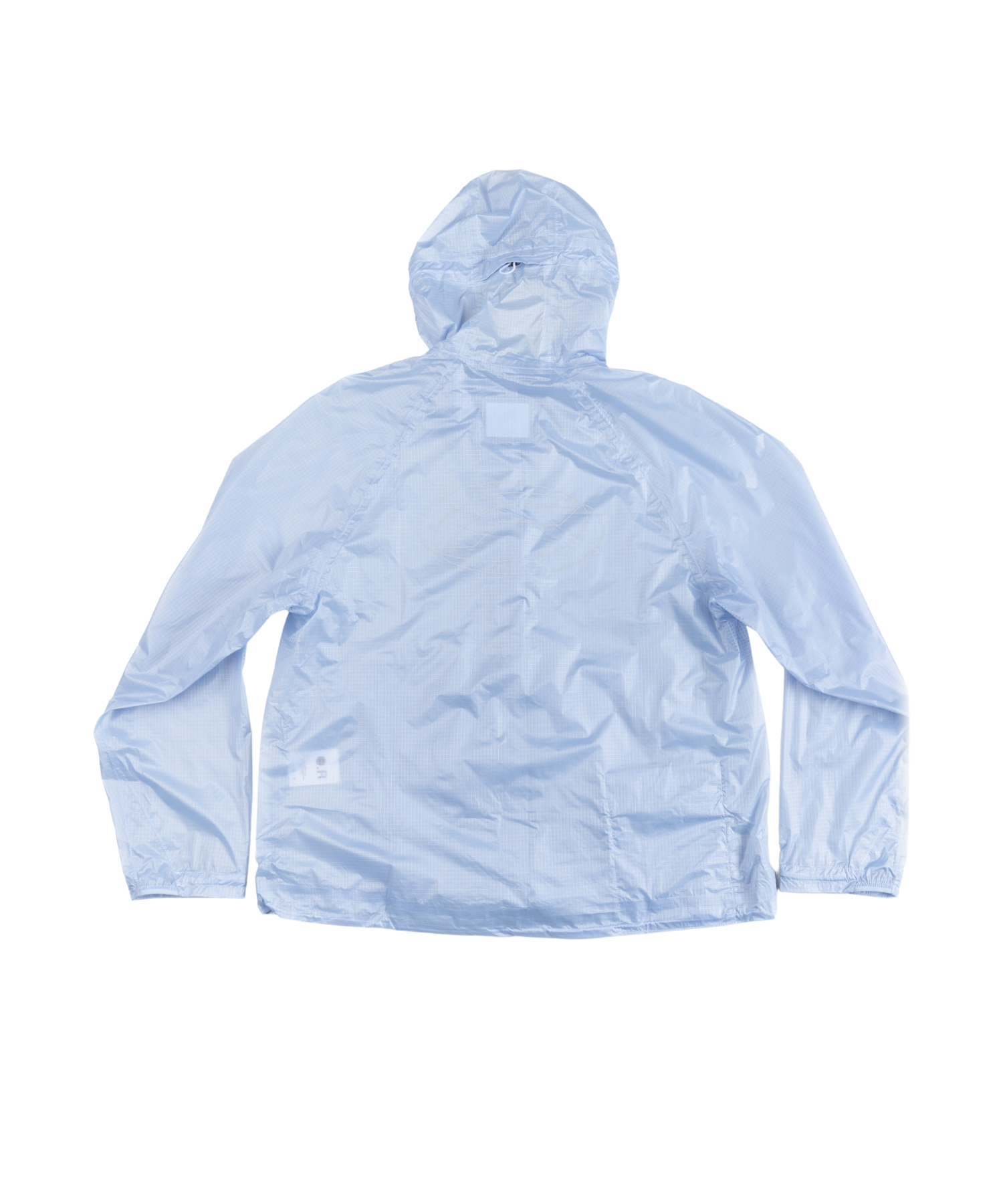PERFORMANCE PACKABLE JACKET