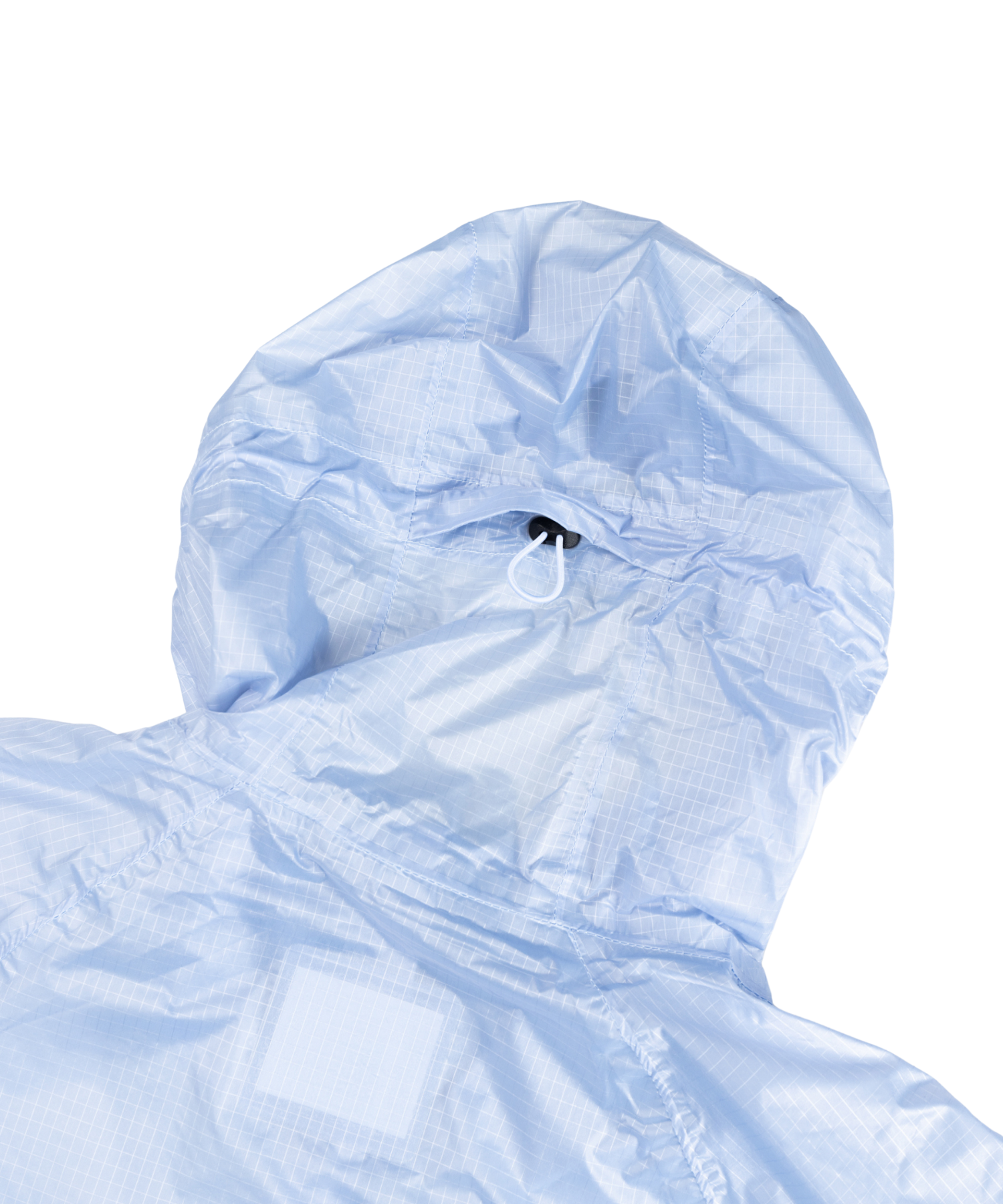 PERFORMANCE PACKABLE JACKET