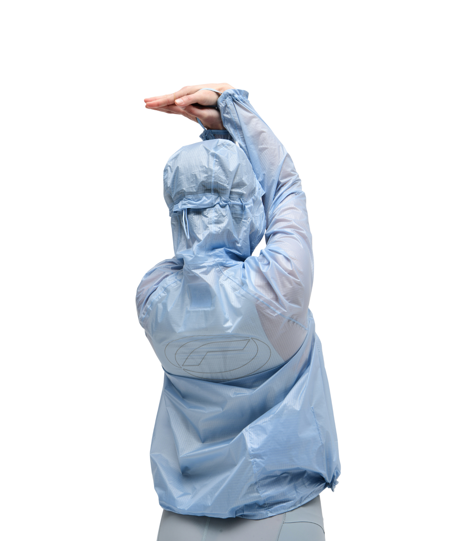 PERFORMANCE PACKABLE JACKET