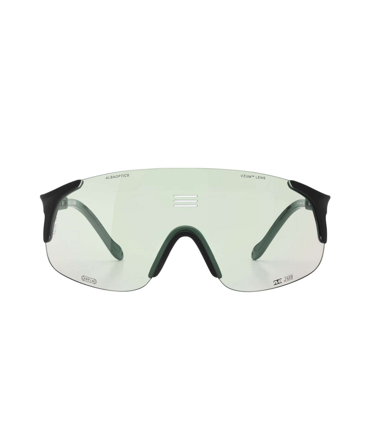 JUMBO BLACK VZUM F-LENS BEATLE PHOTOCHROMATIC