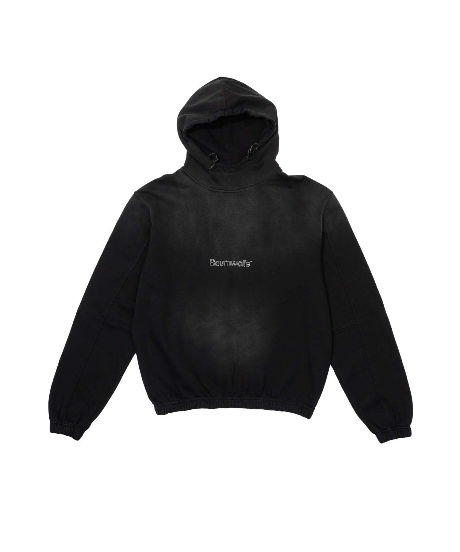 BAUMWOLLE HOODIE