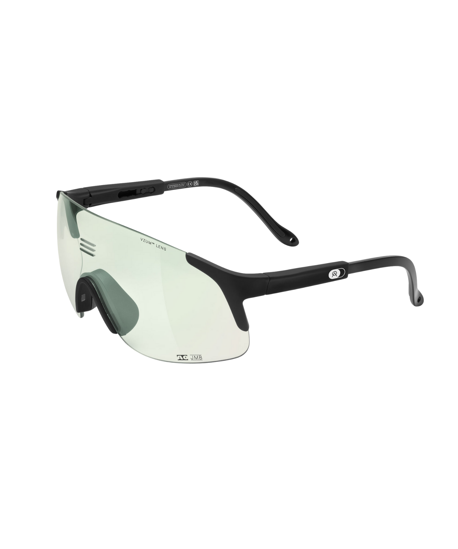 JUMBO BLACK VZUM F-LENS BEATLE PHOTOCHROMATIC