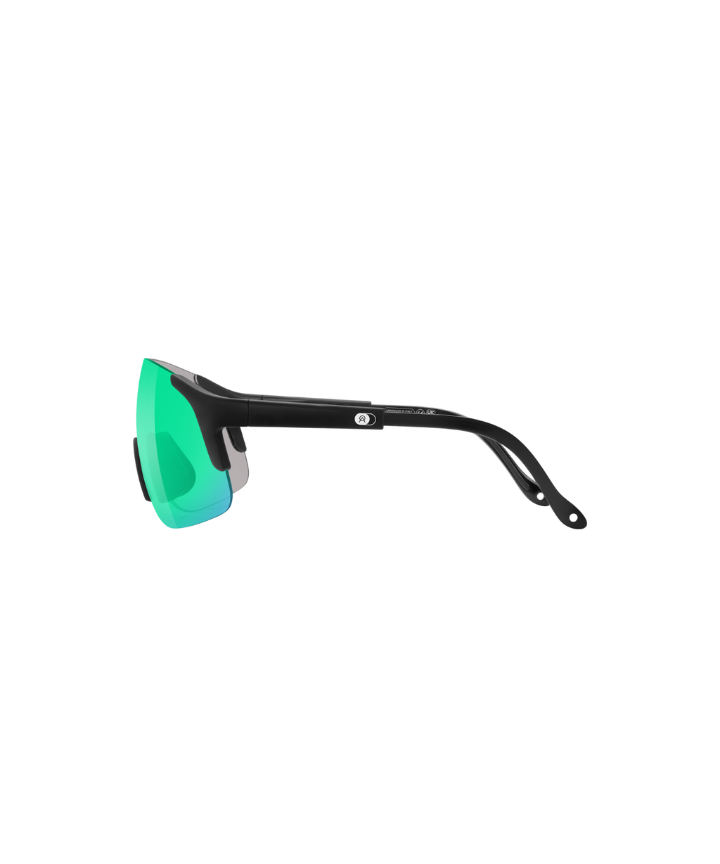 JUMBO BLACK VZUM F-LENS BEATLE PHOTOCHROMATIC