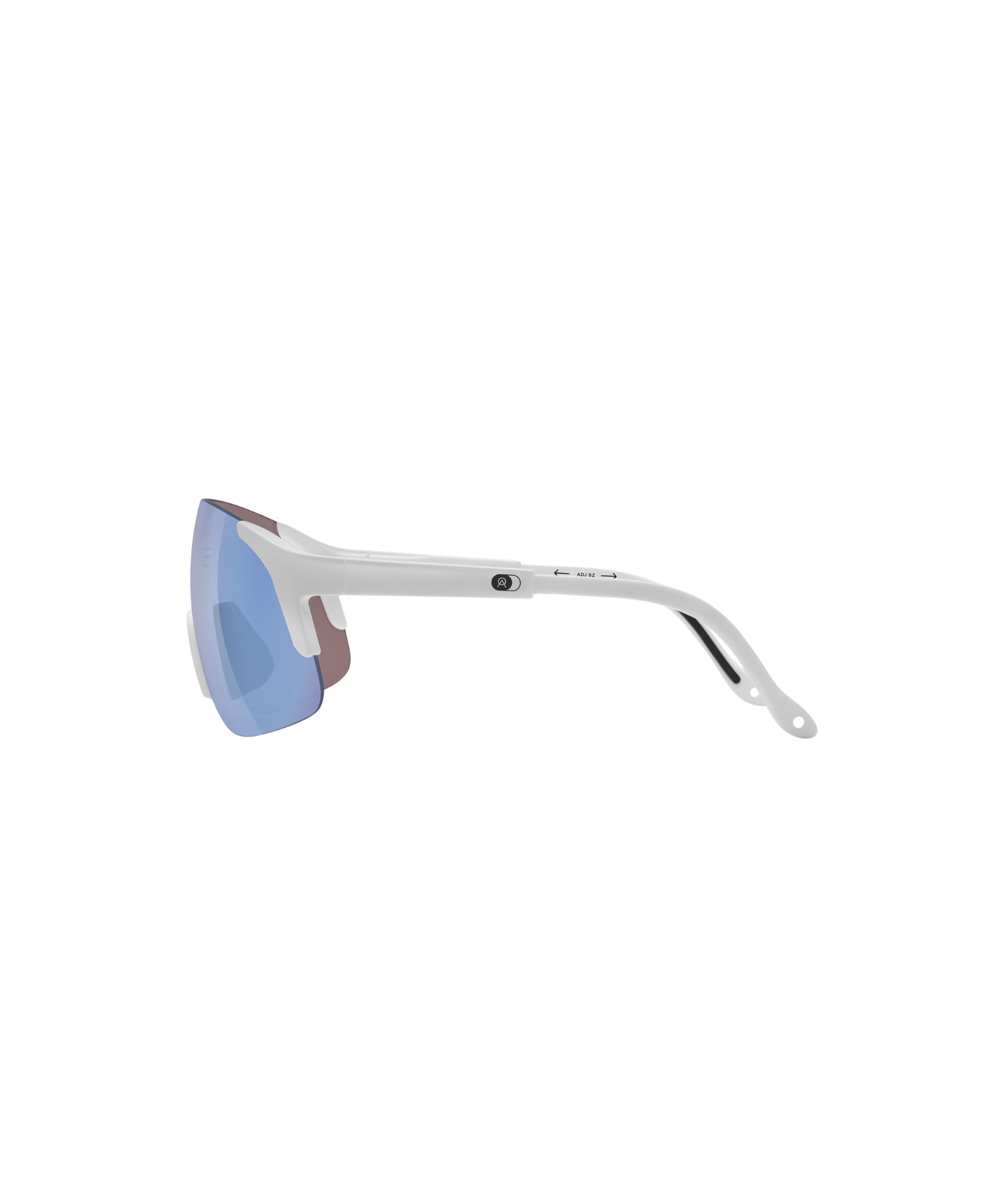 JUMBO WHITE VZUM F-LENS FLAMINGO PHOTOCHROMATIC