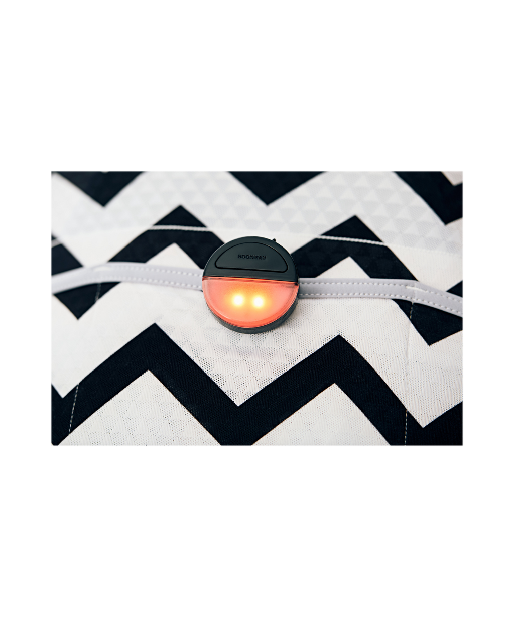 Eclipse Safety Light