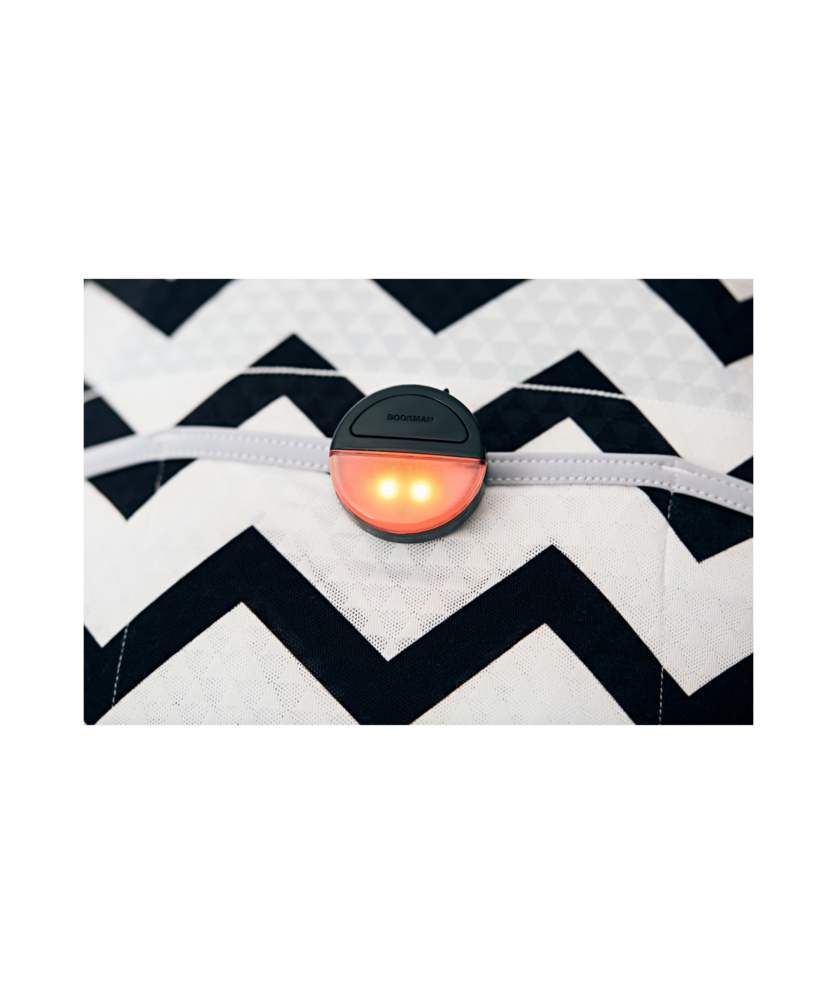 Eclipse Safety Light