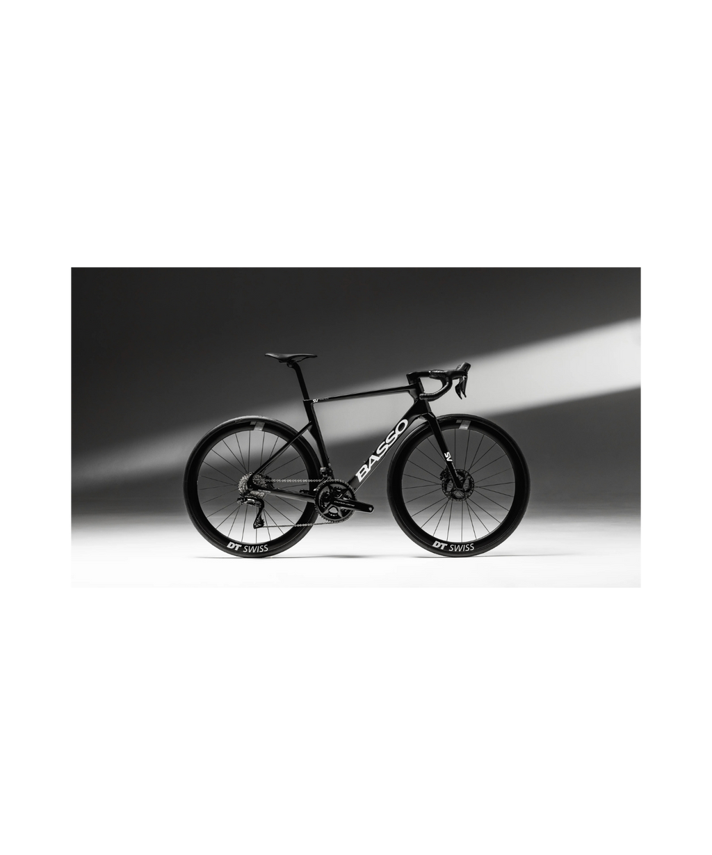 Sempre Veloce