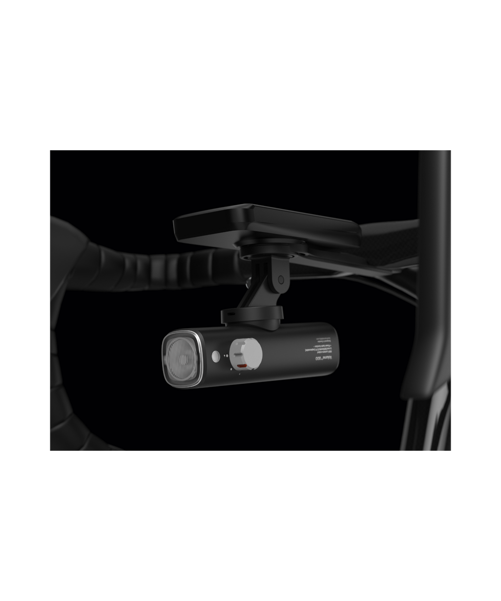 Volume™ 800 Bike Light
