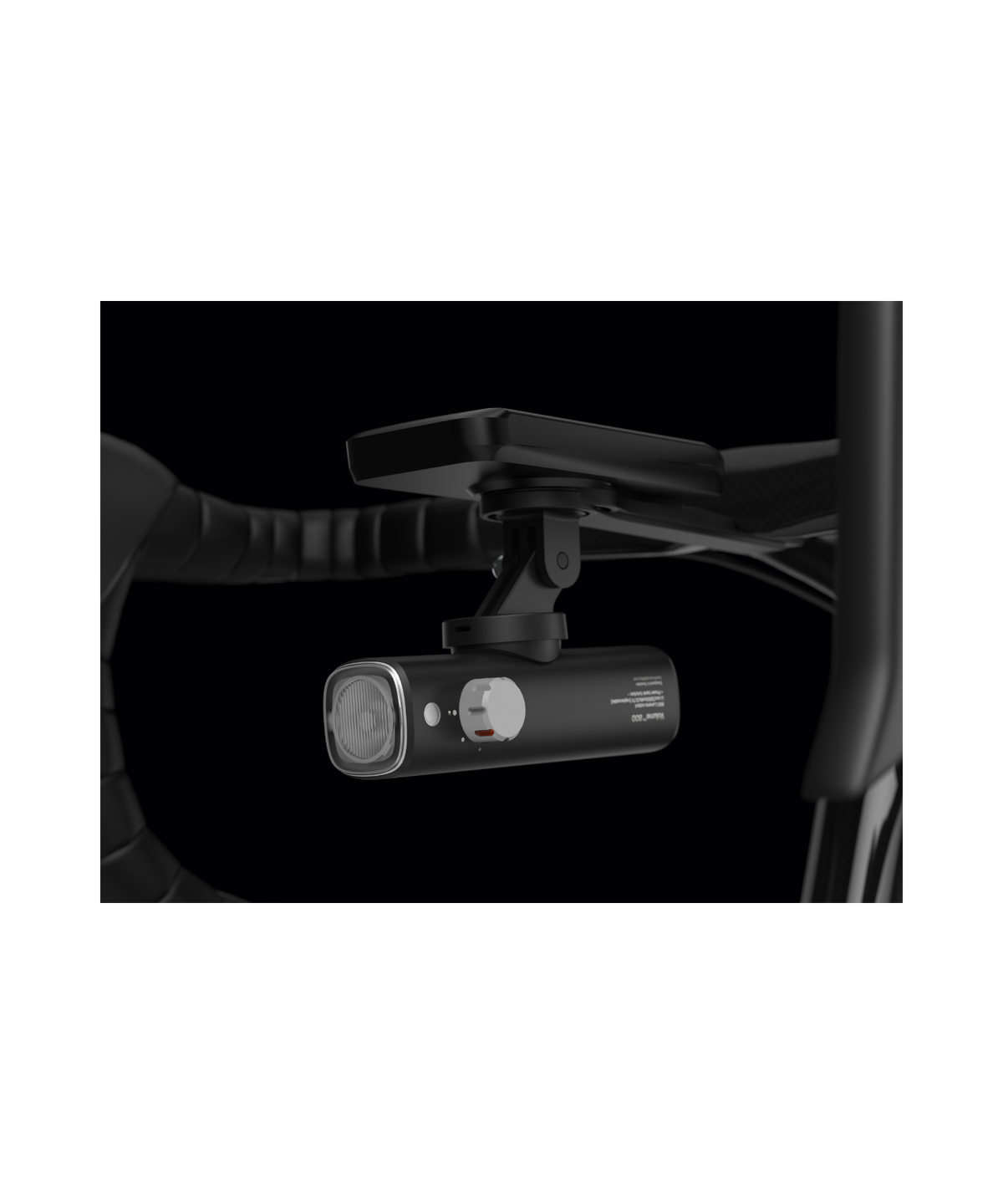 Volume™ 800 Bike Light