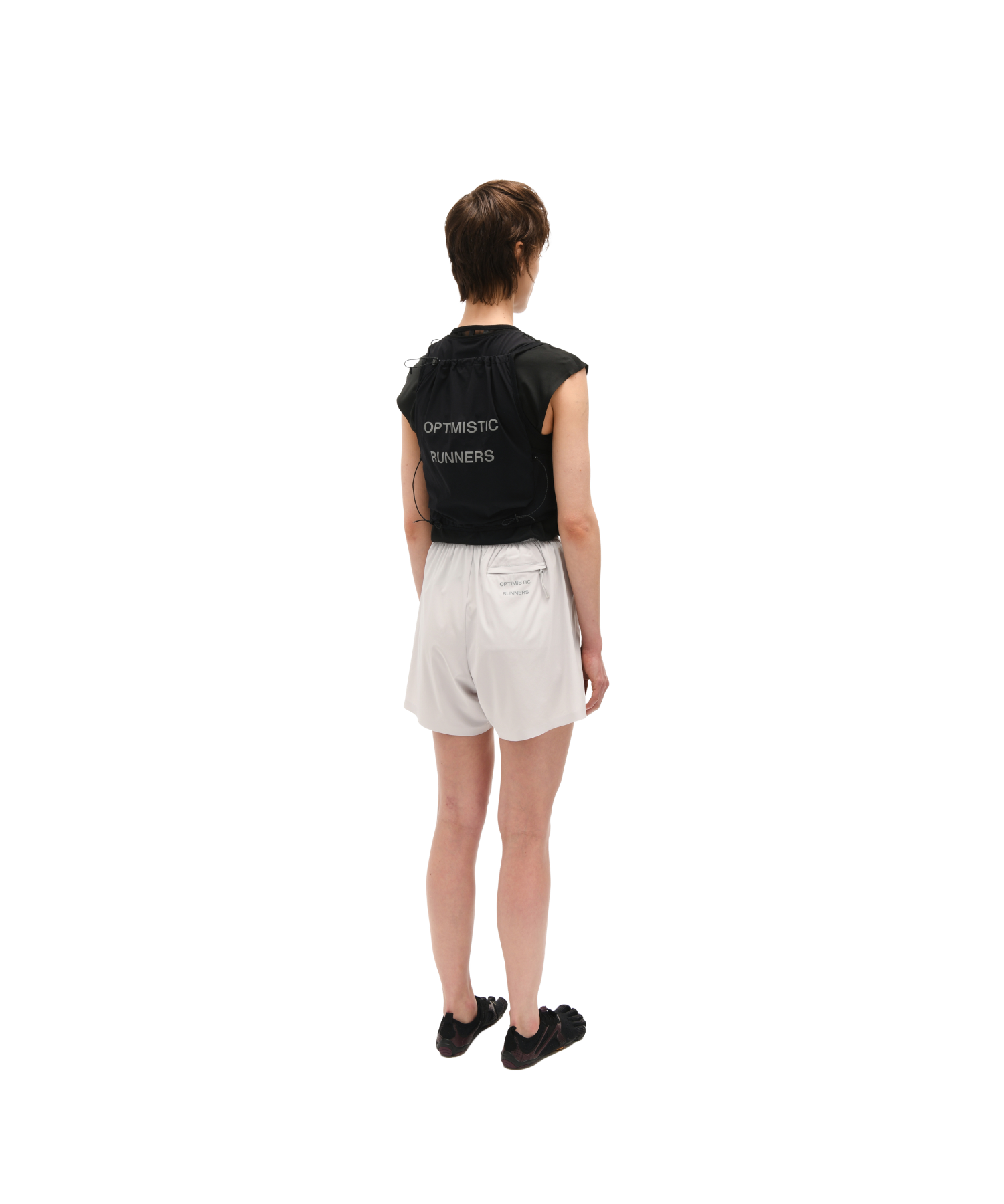 Hydration Vest