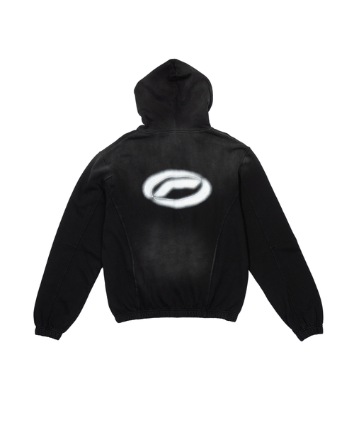 BAUMWOLLE HOODIE