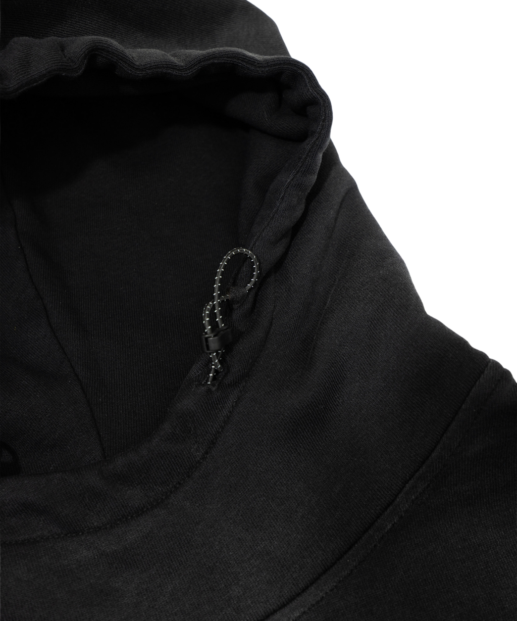 BAUMWOLLE HOODIE