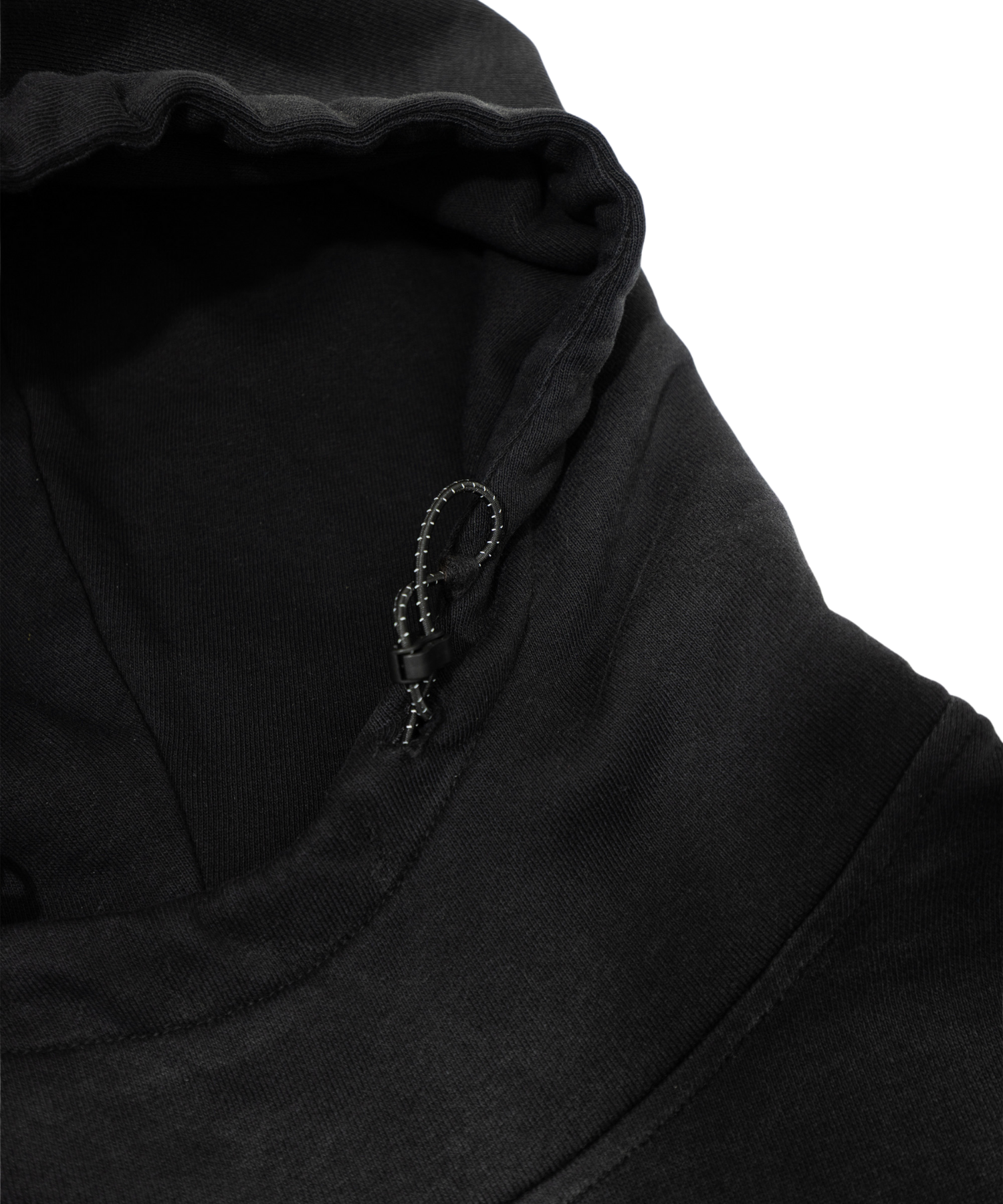 BAUMWOLLE HOODIE