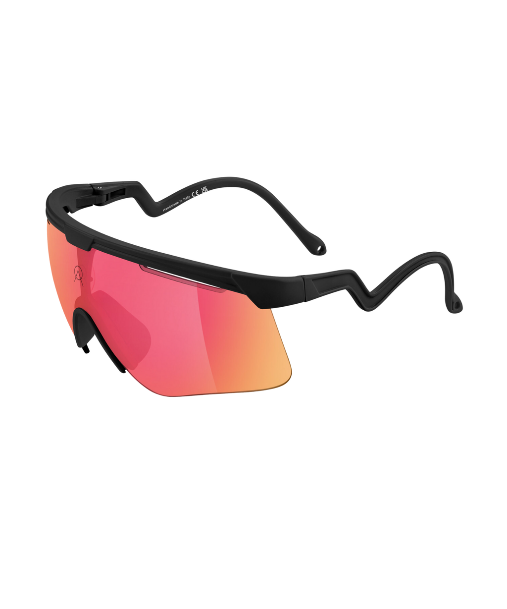 DELTA BLACK VZUM LAVA