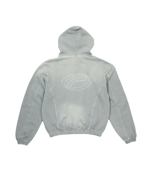 BAUMWOLLE HOODIE