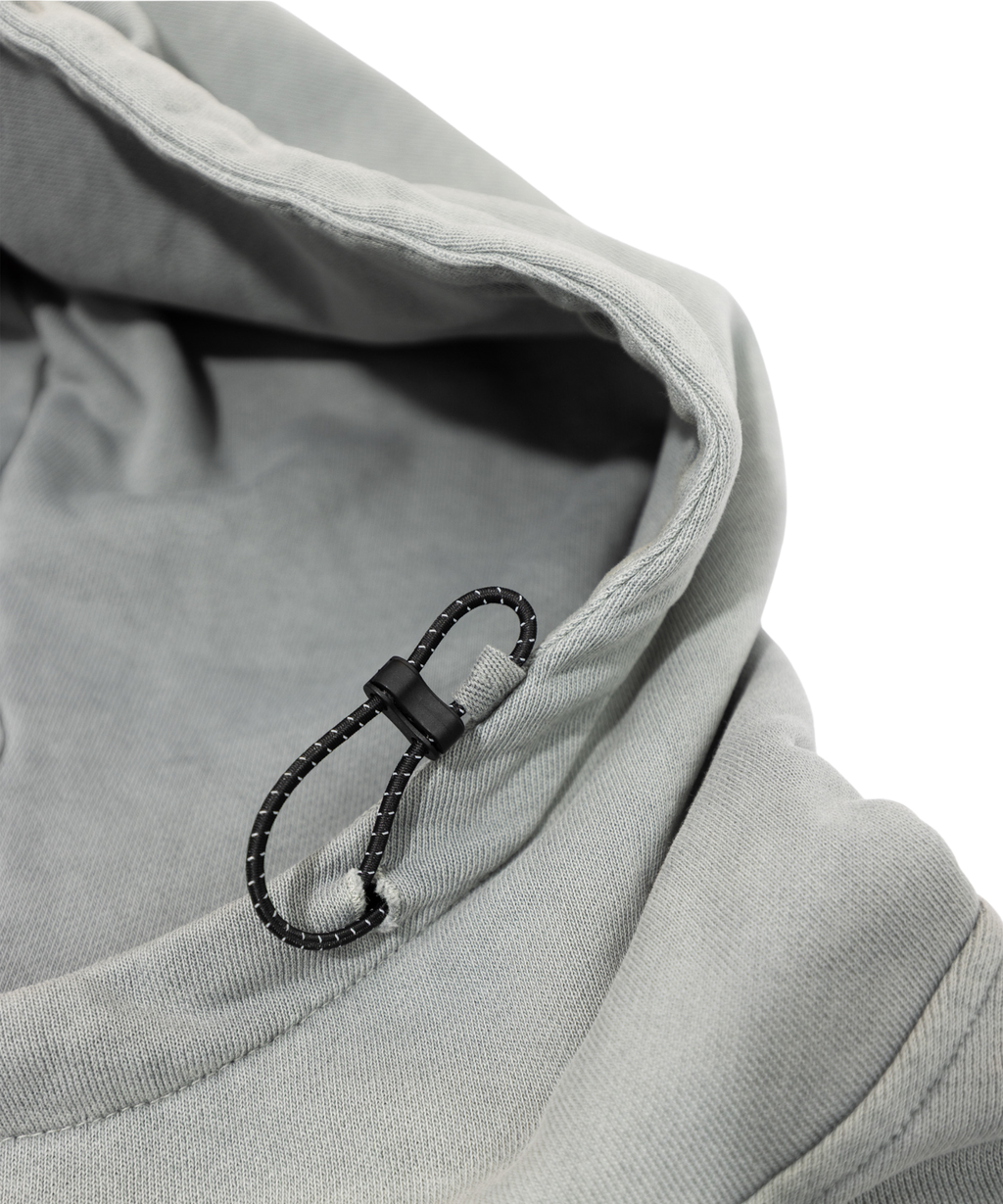 BAUMWOLLE HOODIE