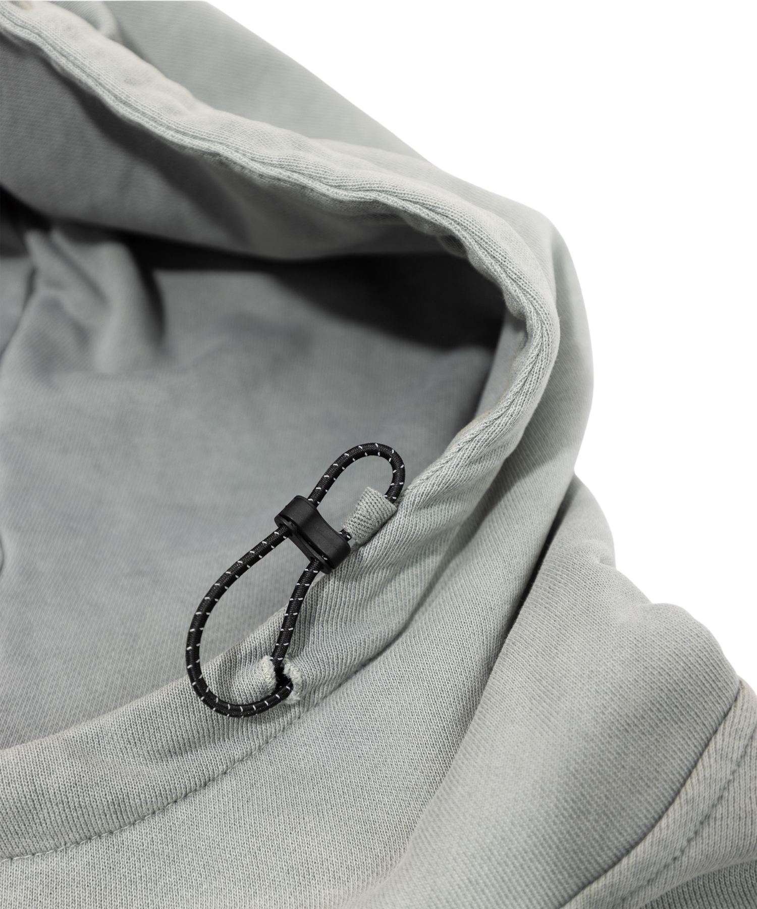 BAUMWOLLE HOODIE