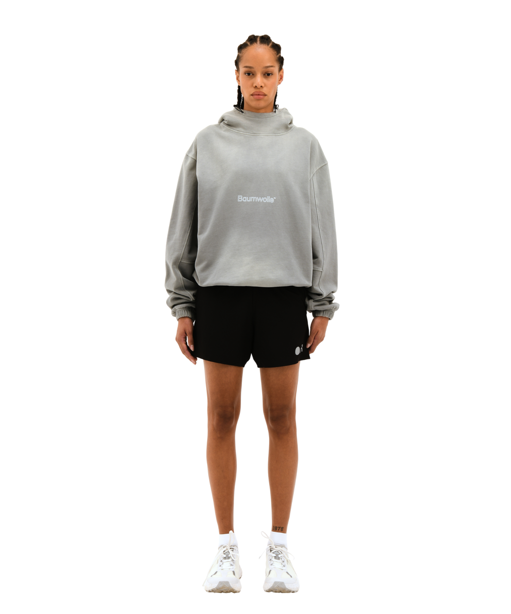 BAUMWOLLE HOODIE
