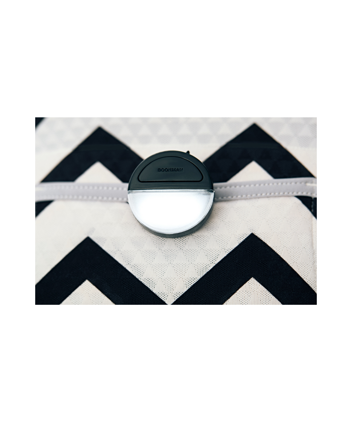 Eclipse Safety Light