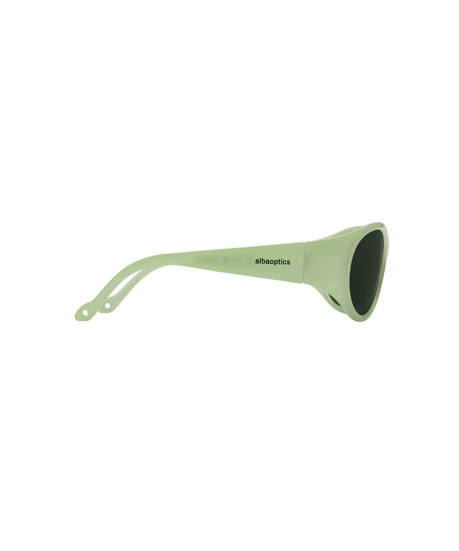 ANVMA99 SLIME VZUM LEAF