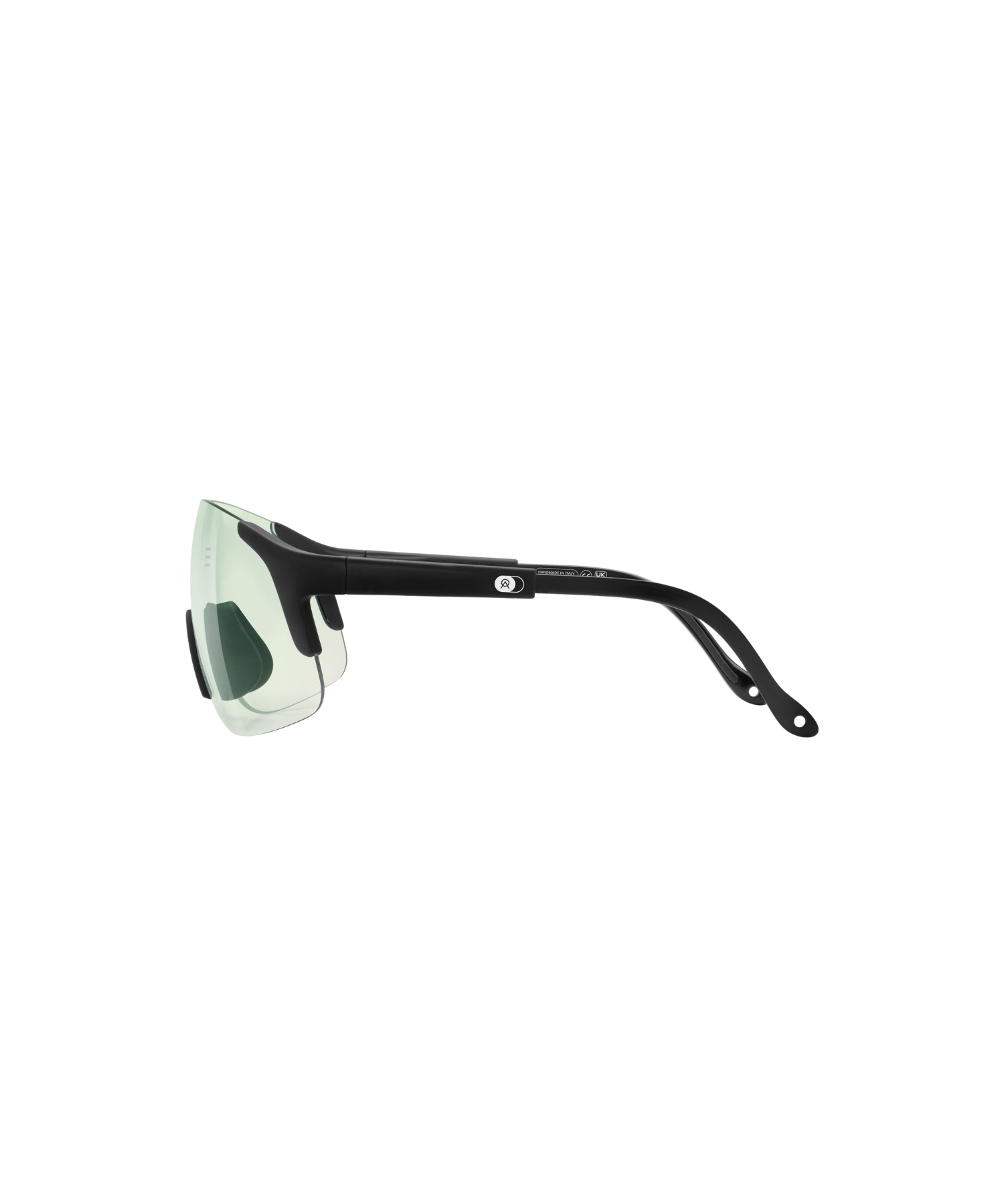 JUMBO BLACK VZUM F-LENS BEATLE PHOTOCHROMATIC