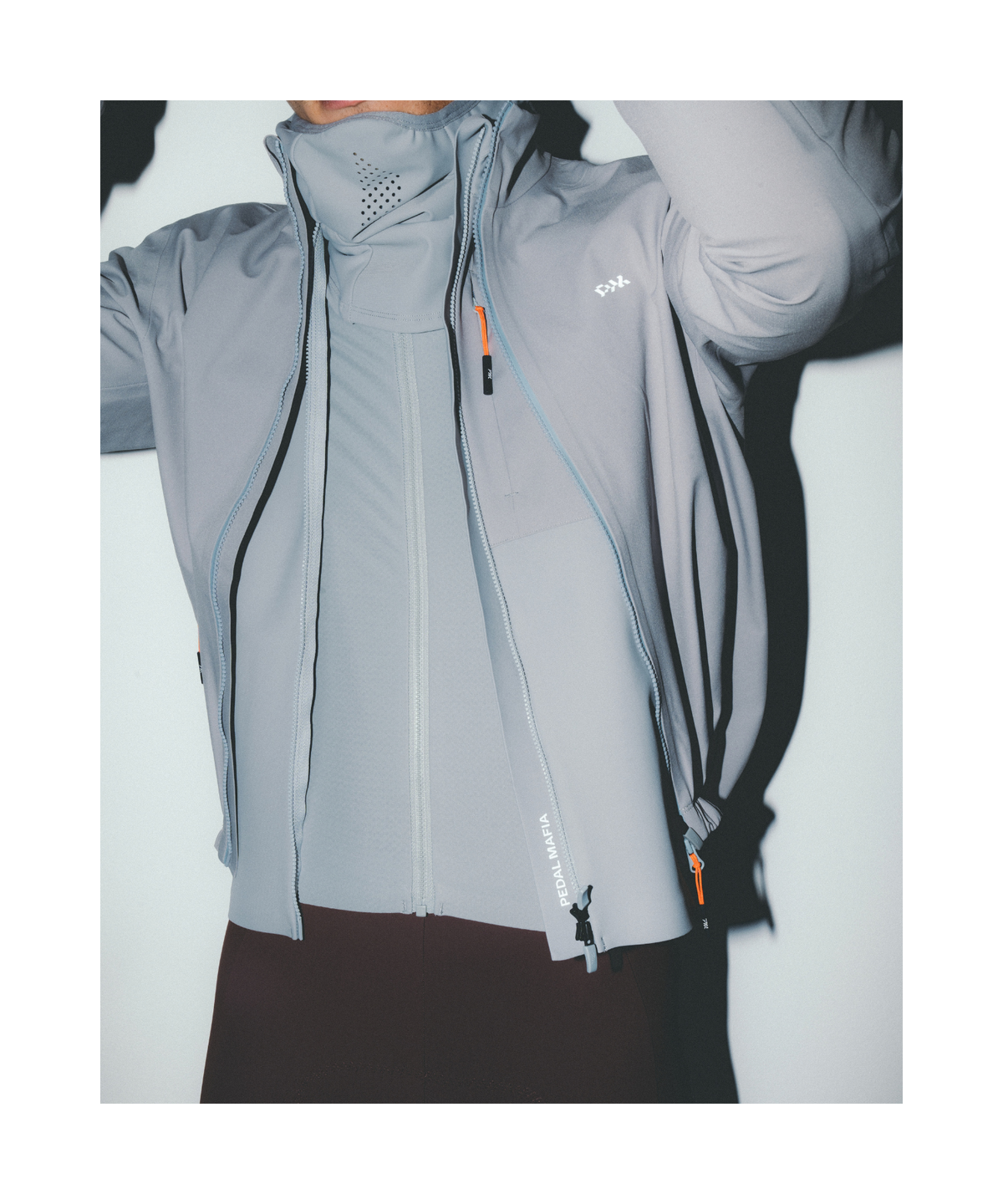 Men's Pro Sub 0 Thermal Jacket