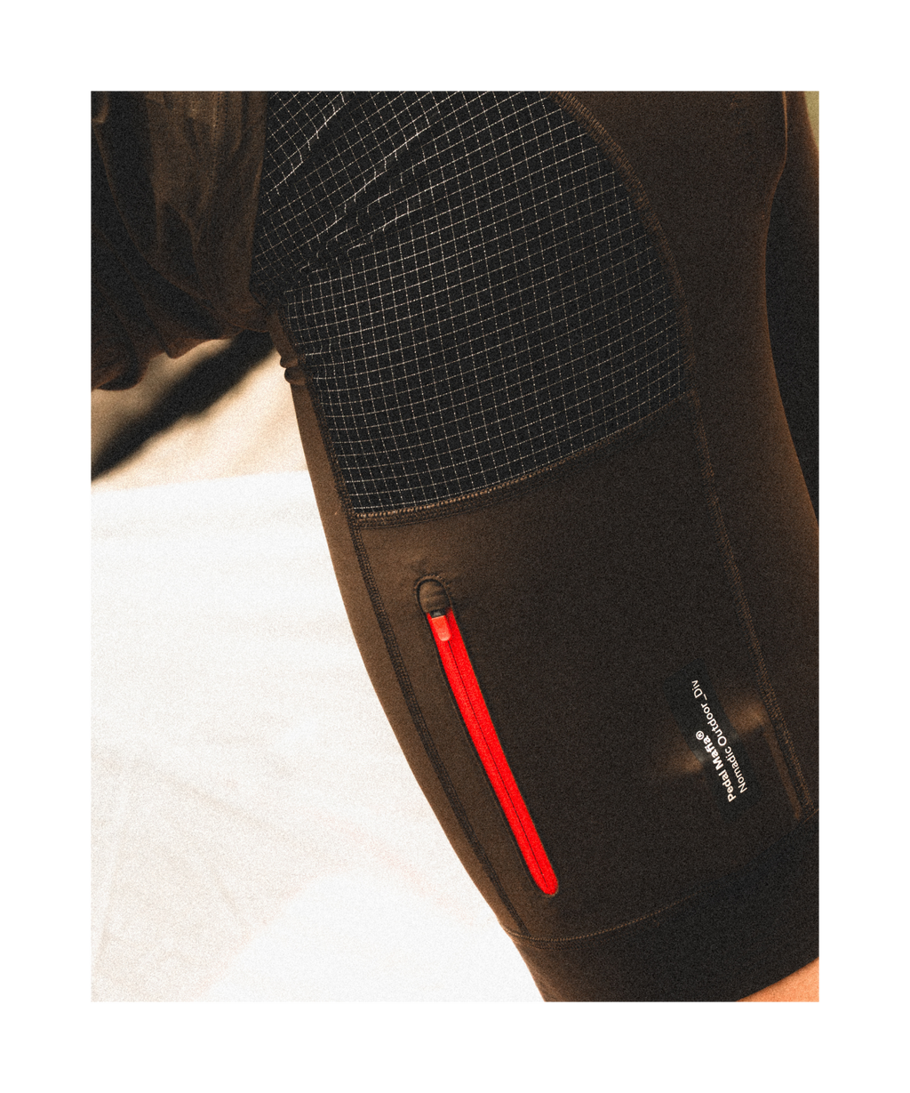 Men's Pro Nomadic Bib