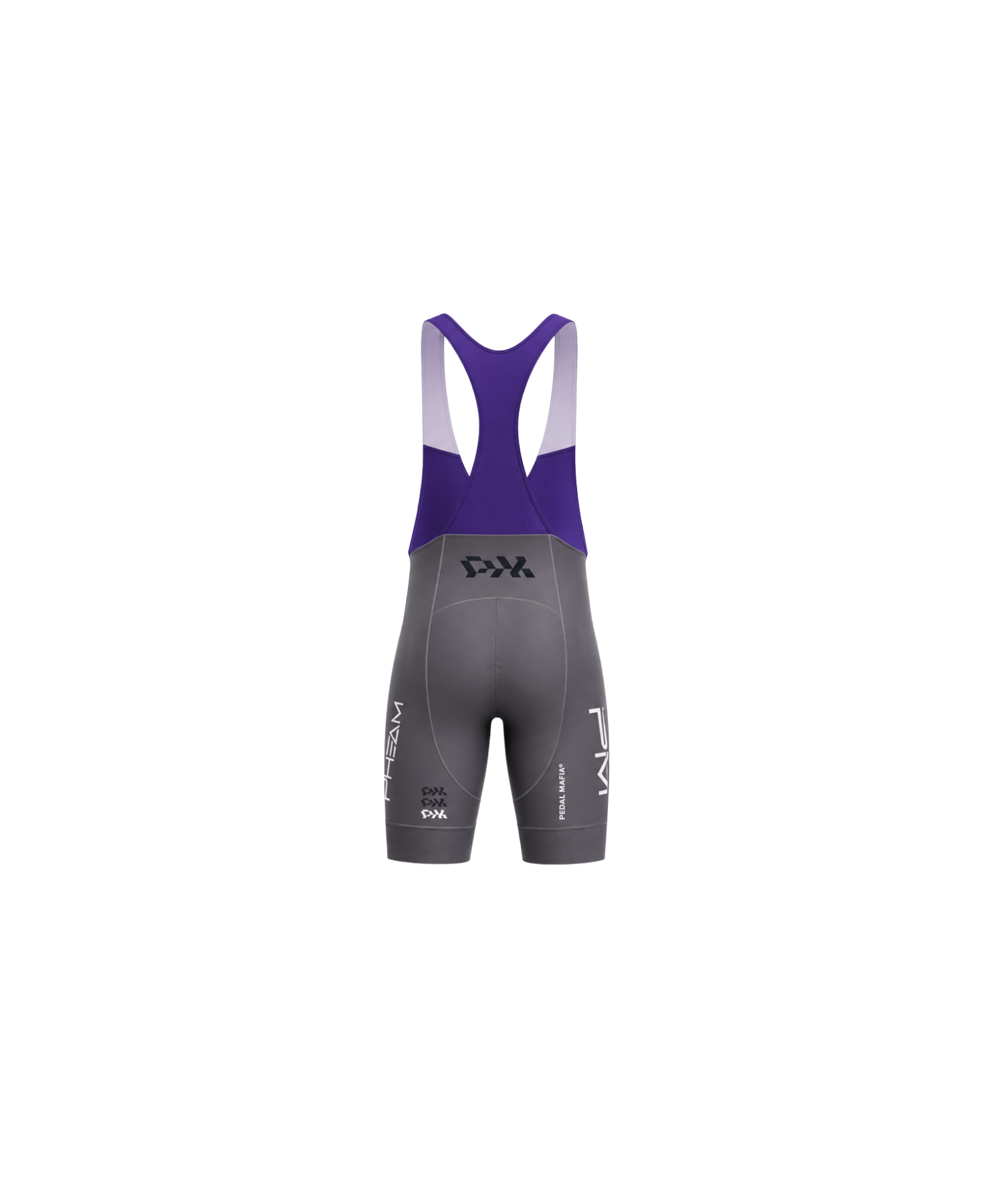 PHEAM X Pedal Mafia Pro Bib - PRE-SALE