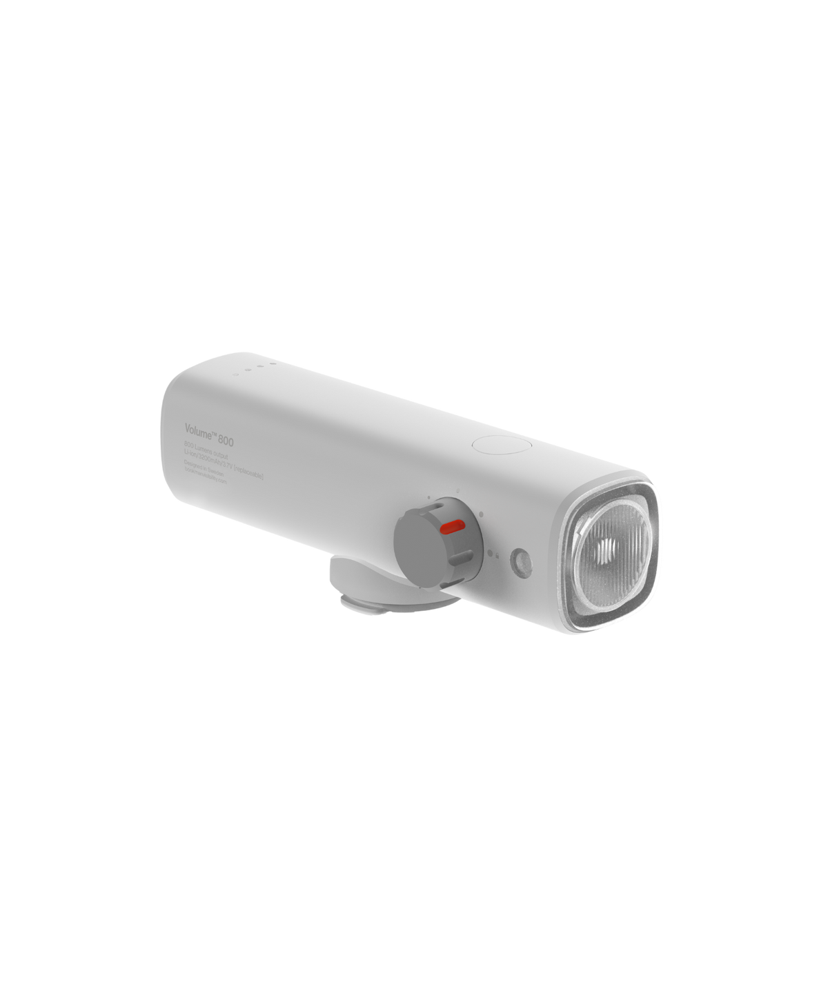 Volume™ 800 Bike Light