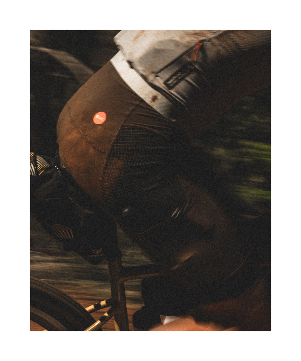 Men's Pro Nomadic Bib