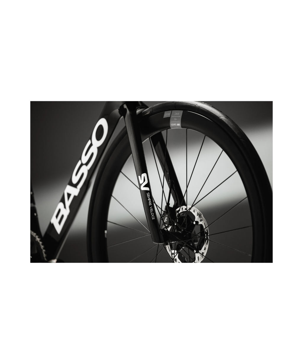 Sempre Veloce