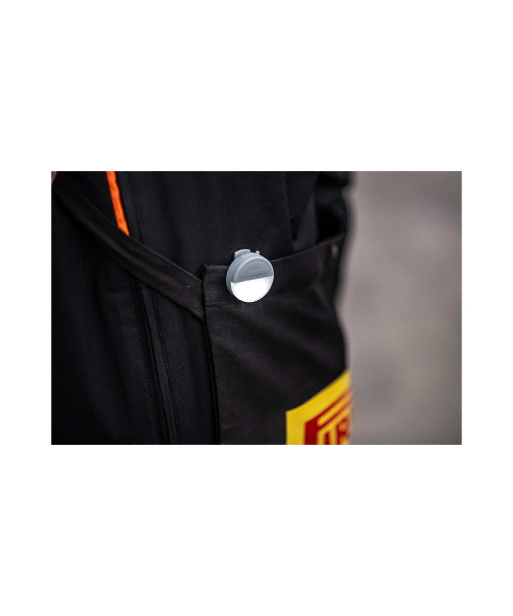Eclipse Safety Light