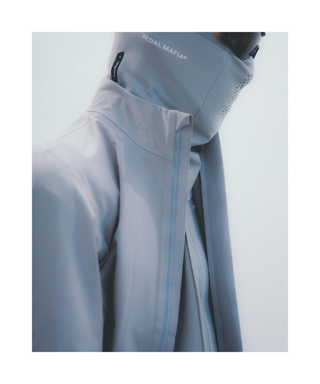 Men's Pro Sub 0 Thermal Jacket