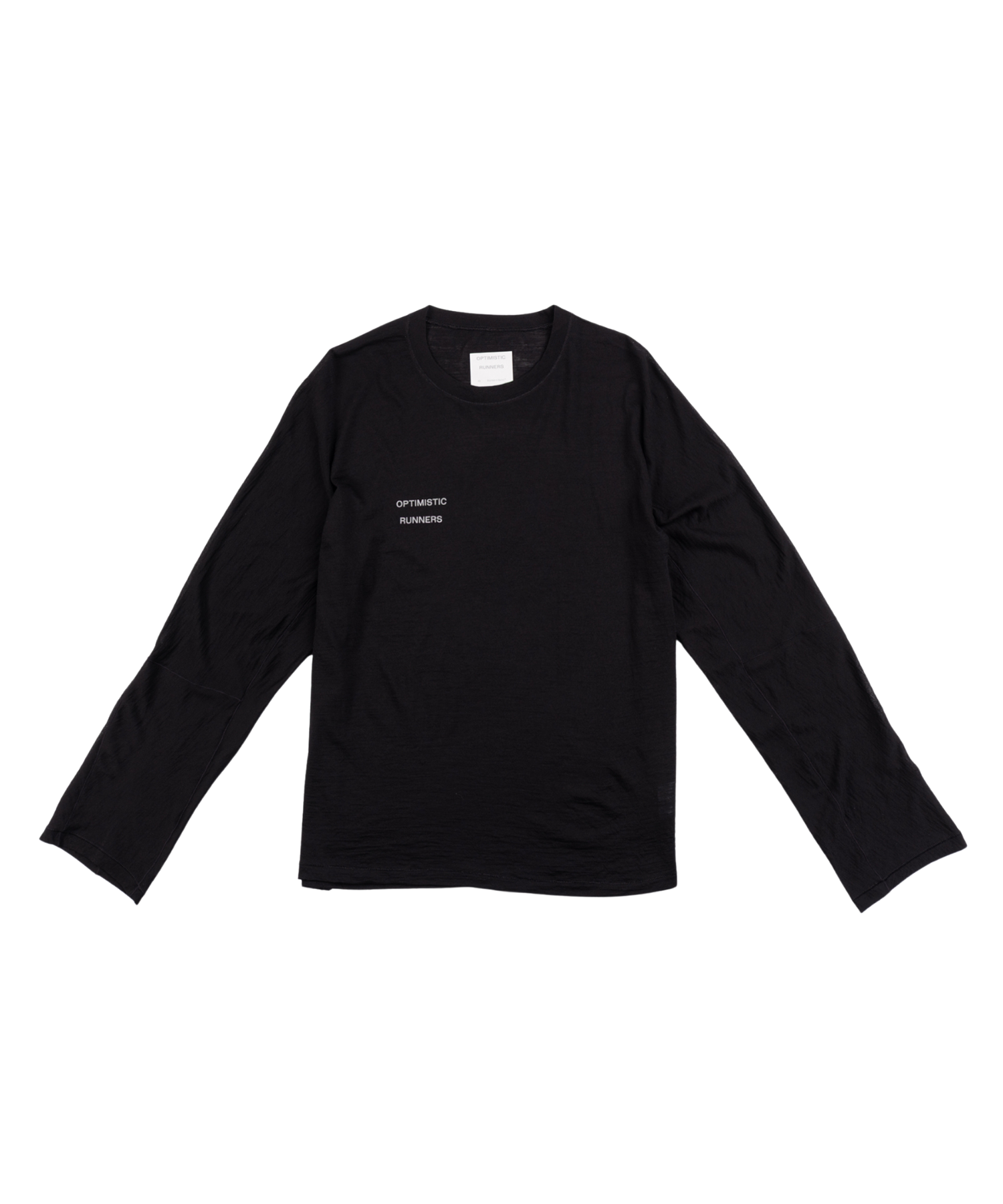 Merino Wool Longsleeve
