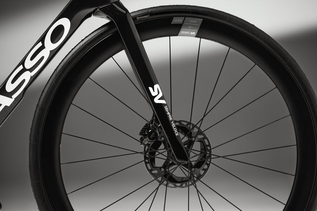 Sempre Veloce