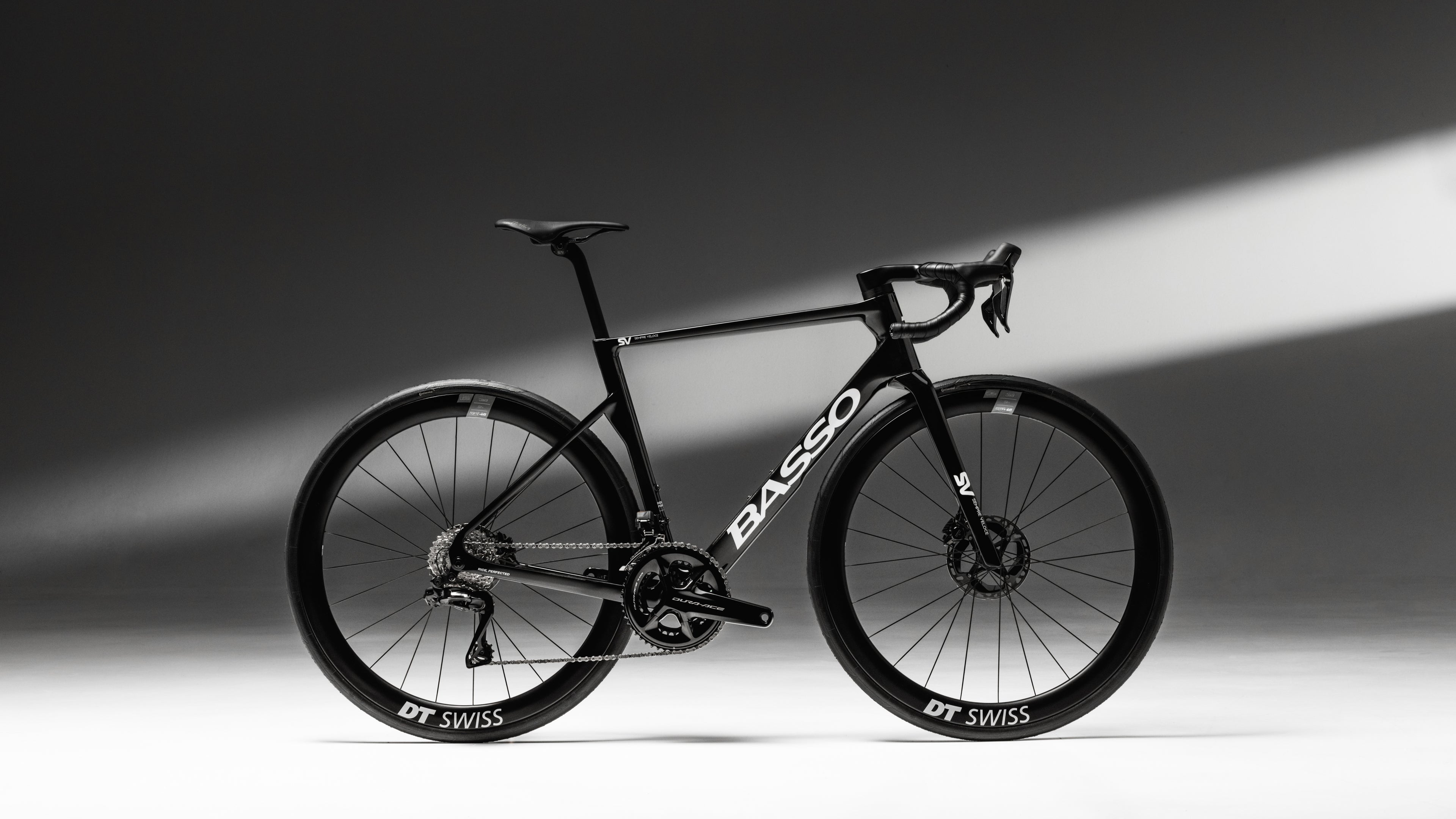 Sempre Veloce