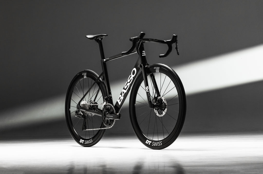 Sempre Veloce