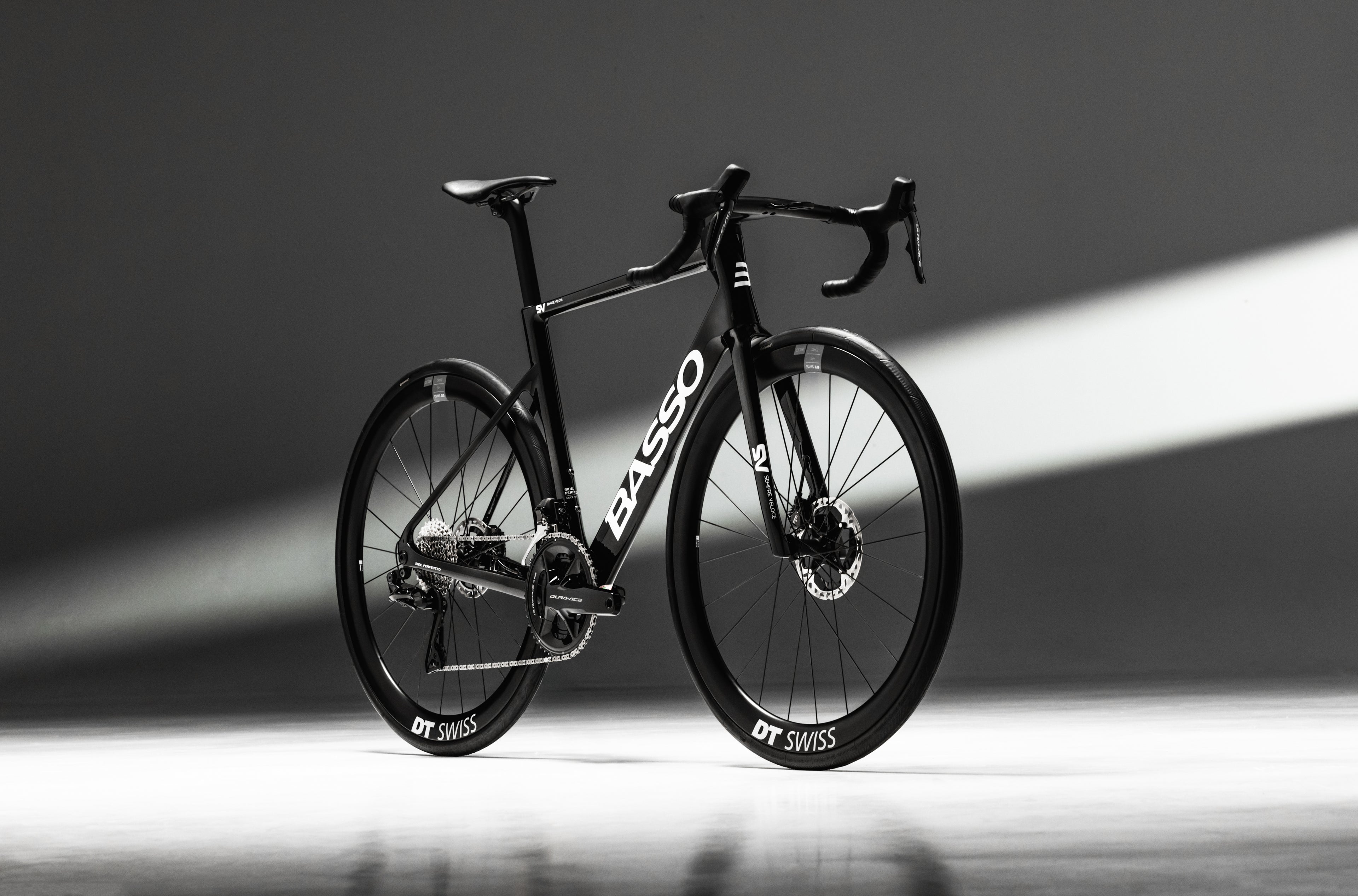 Sempre Veloce