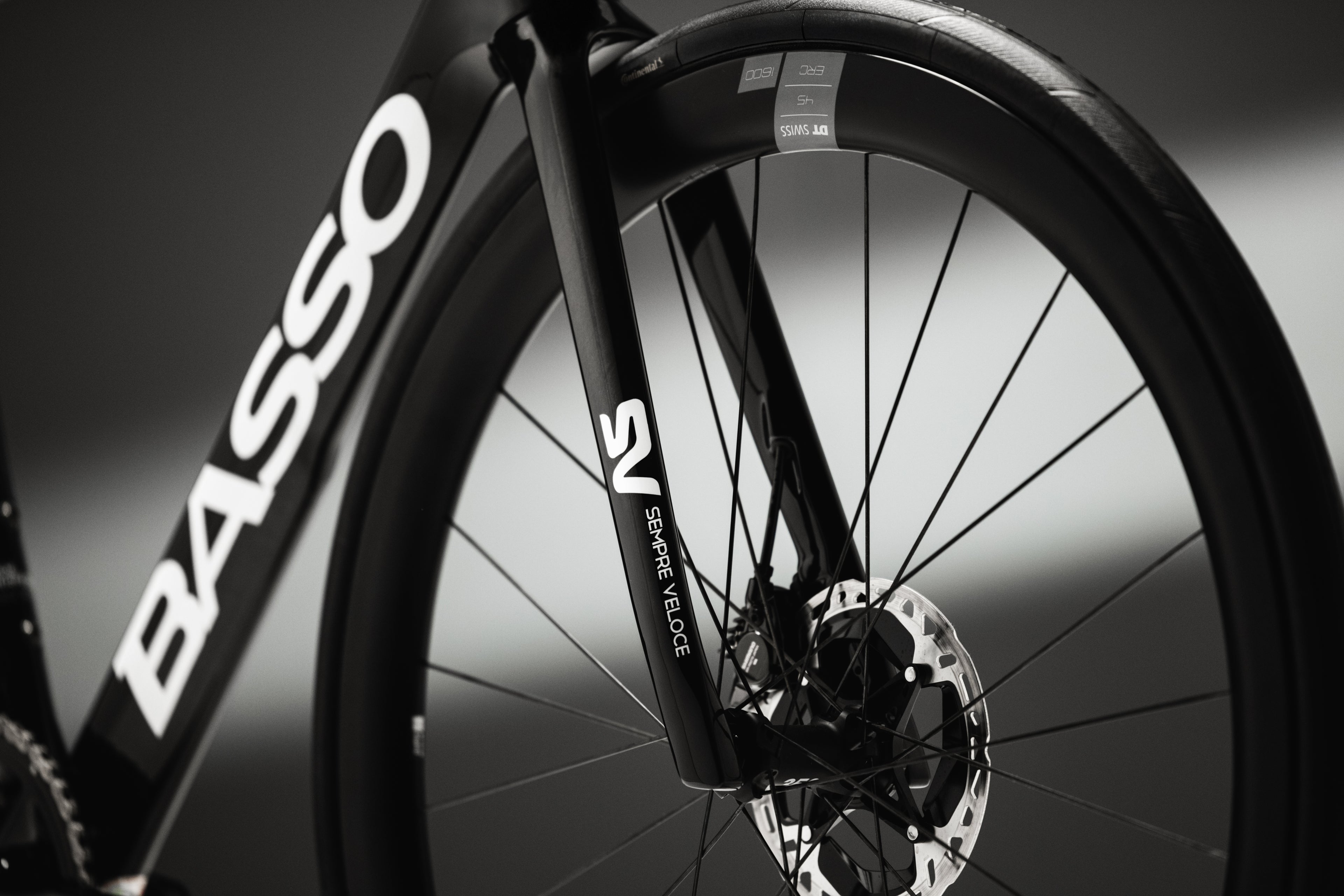 Sempre Veloce