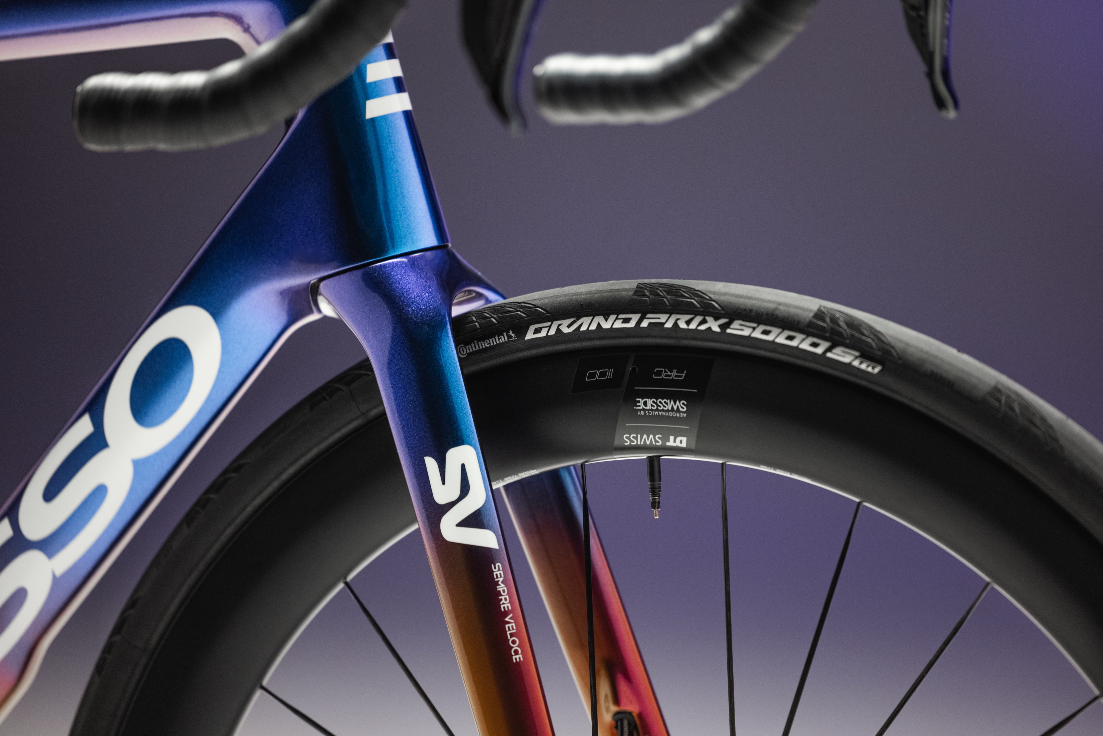 Sempre Veloce