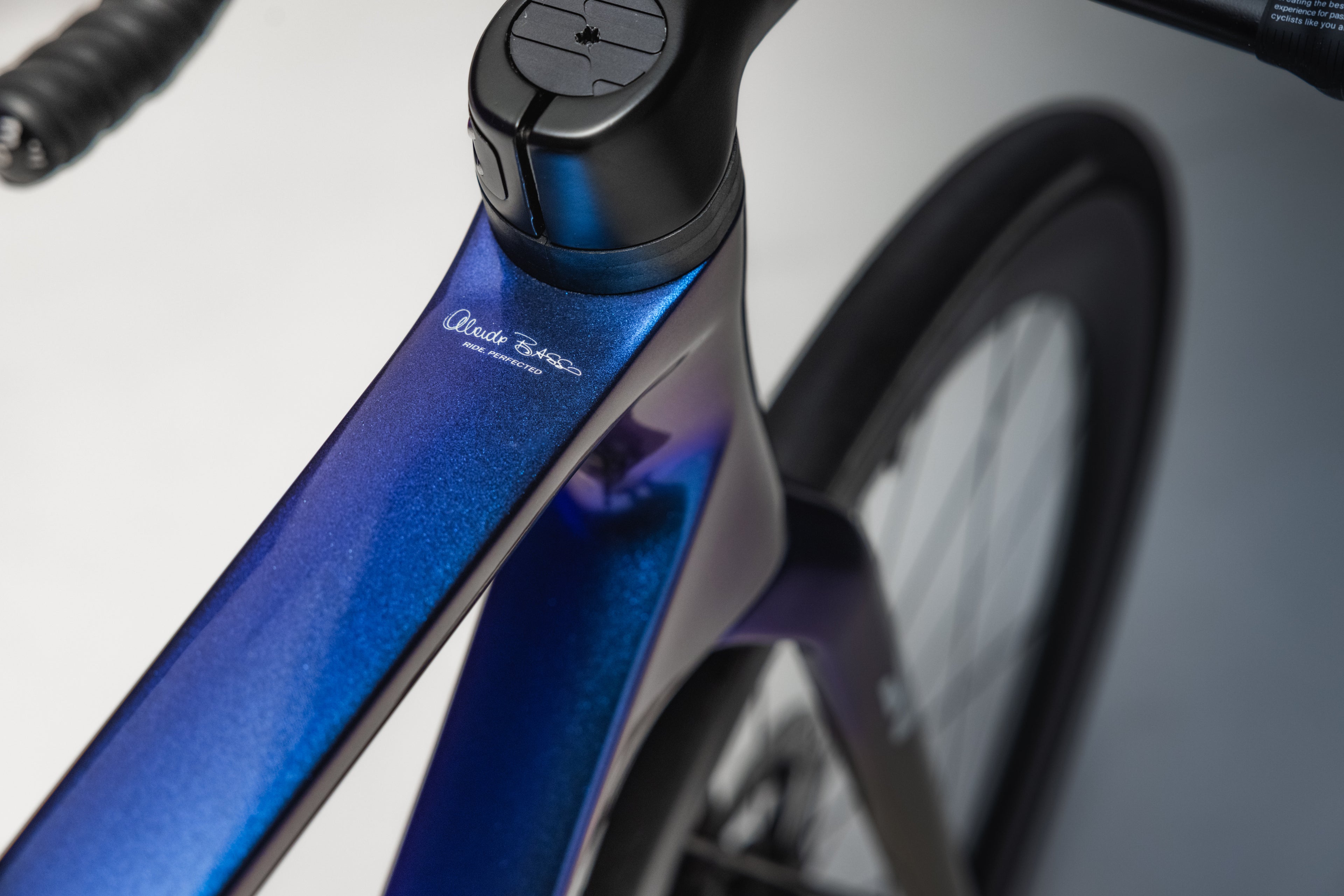 Sempre Veloce