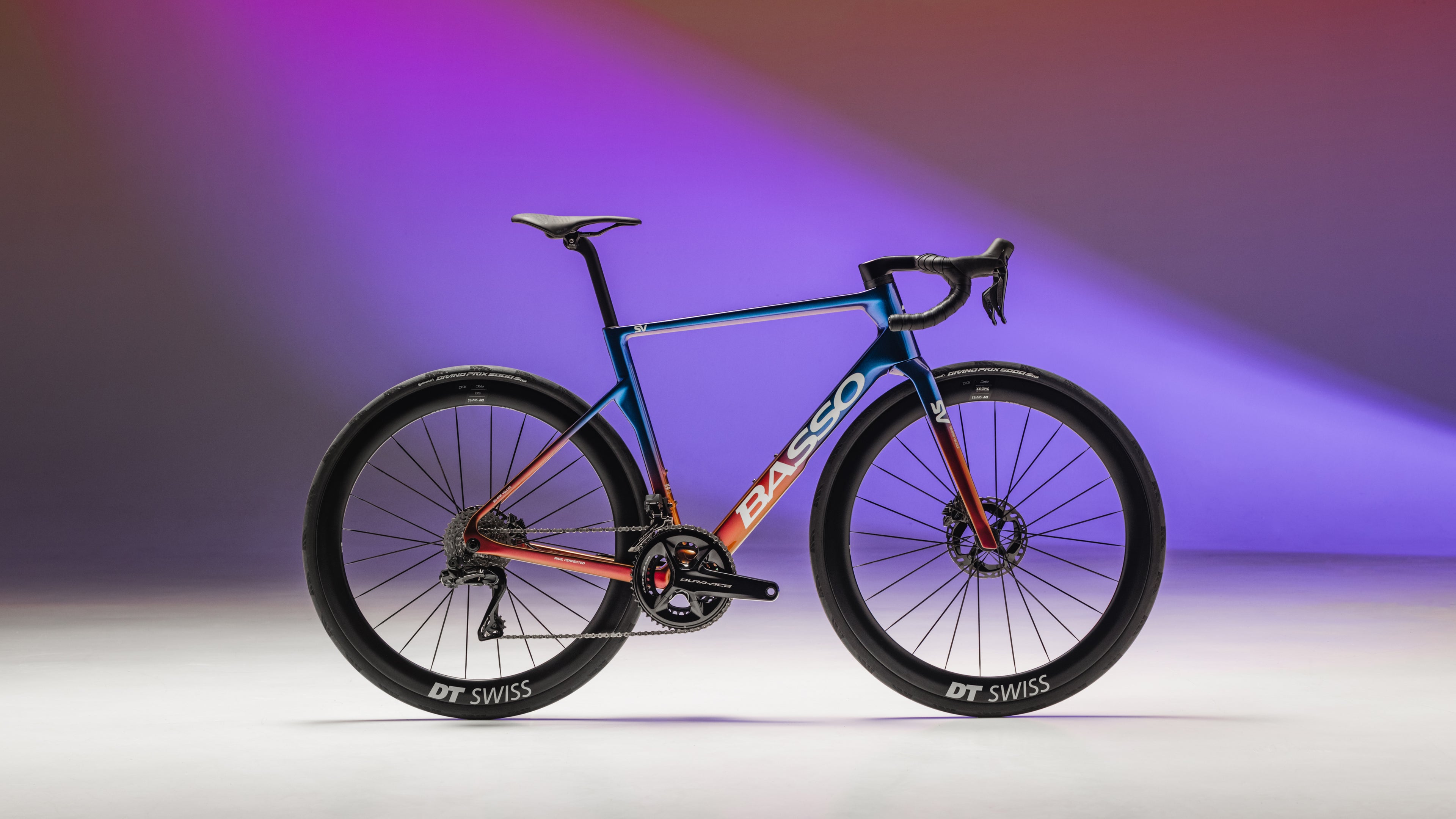 Sempre Veloce