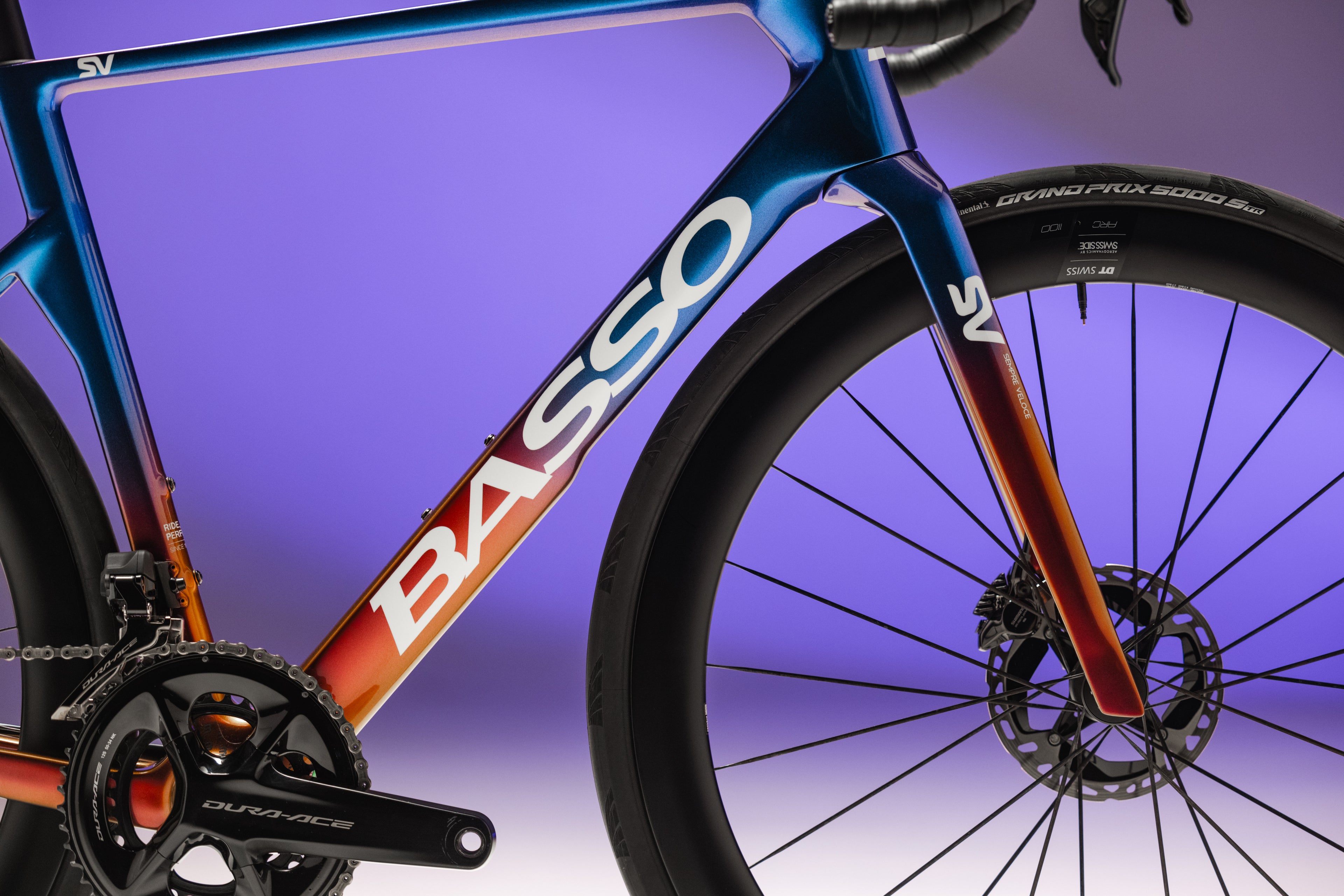 Sempre Veloce