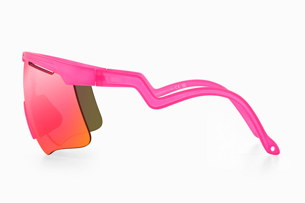 DELTA FUCSIA VZUM LAVA