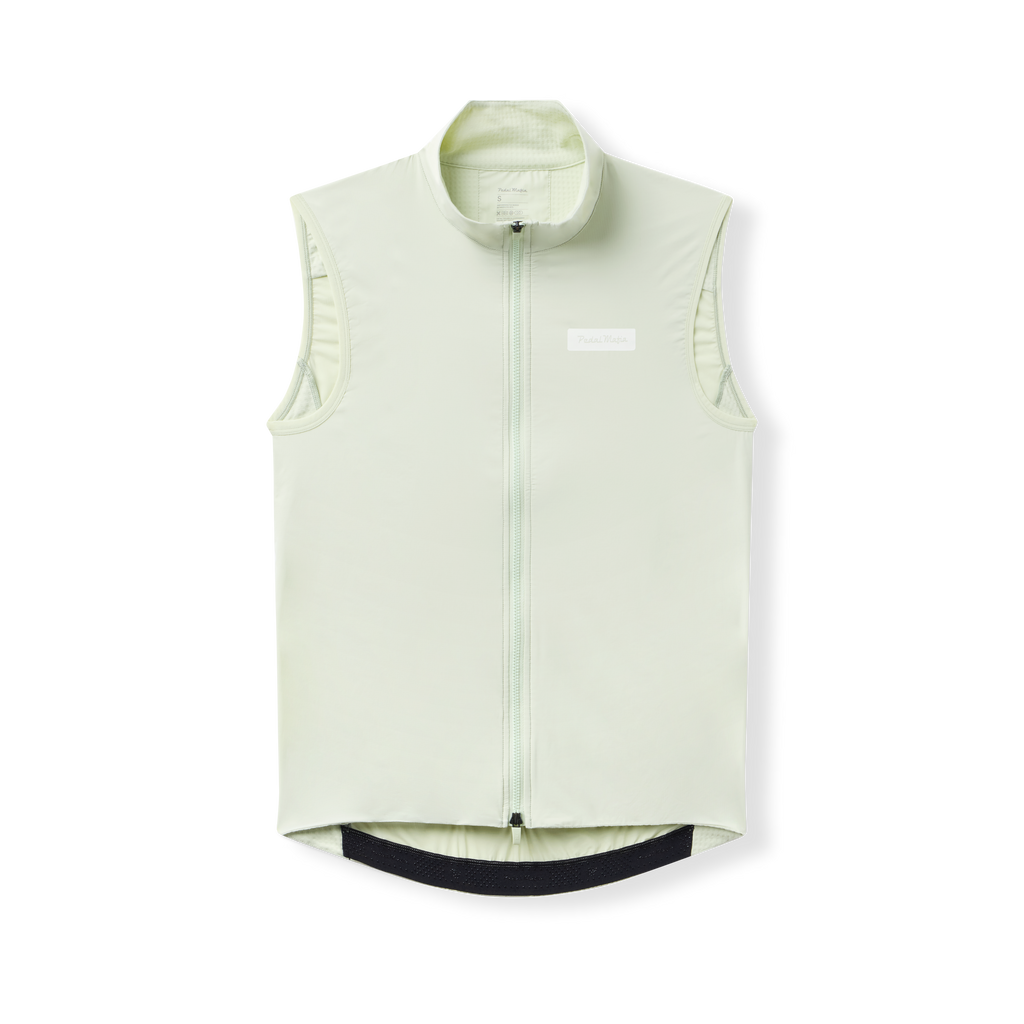MEN'S CORE INSULATED VEST