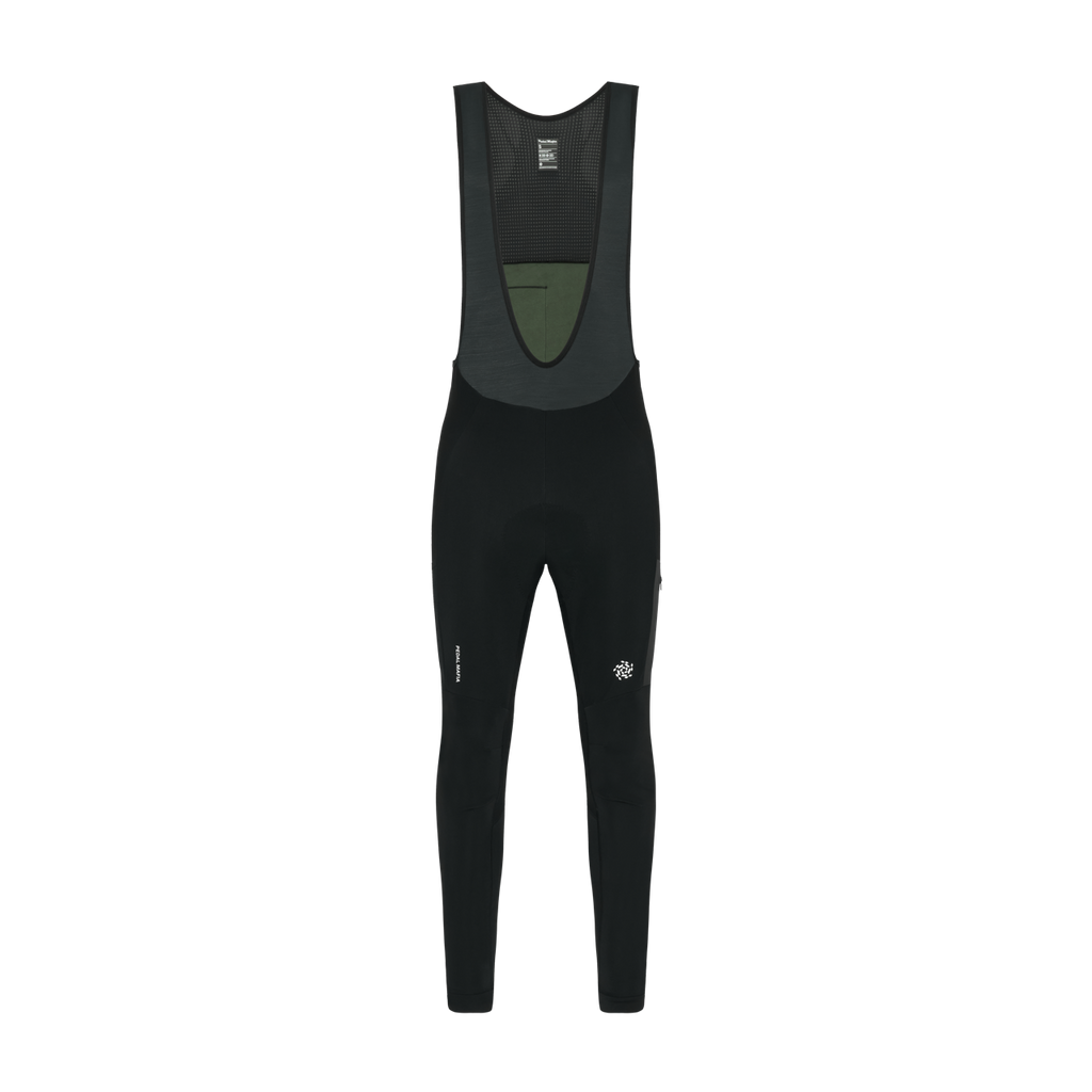 Men's Pro Sub 0 Thermal Bib Tight