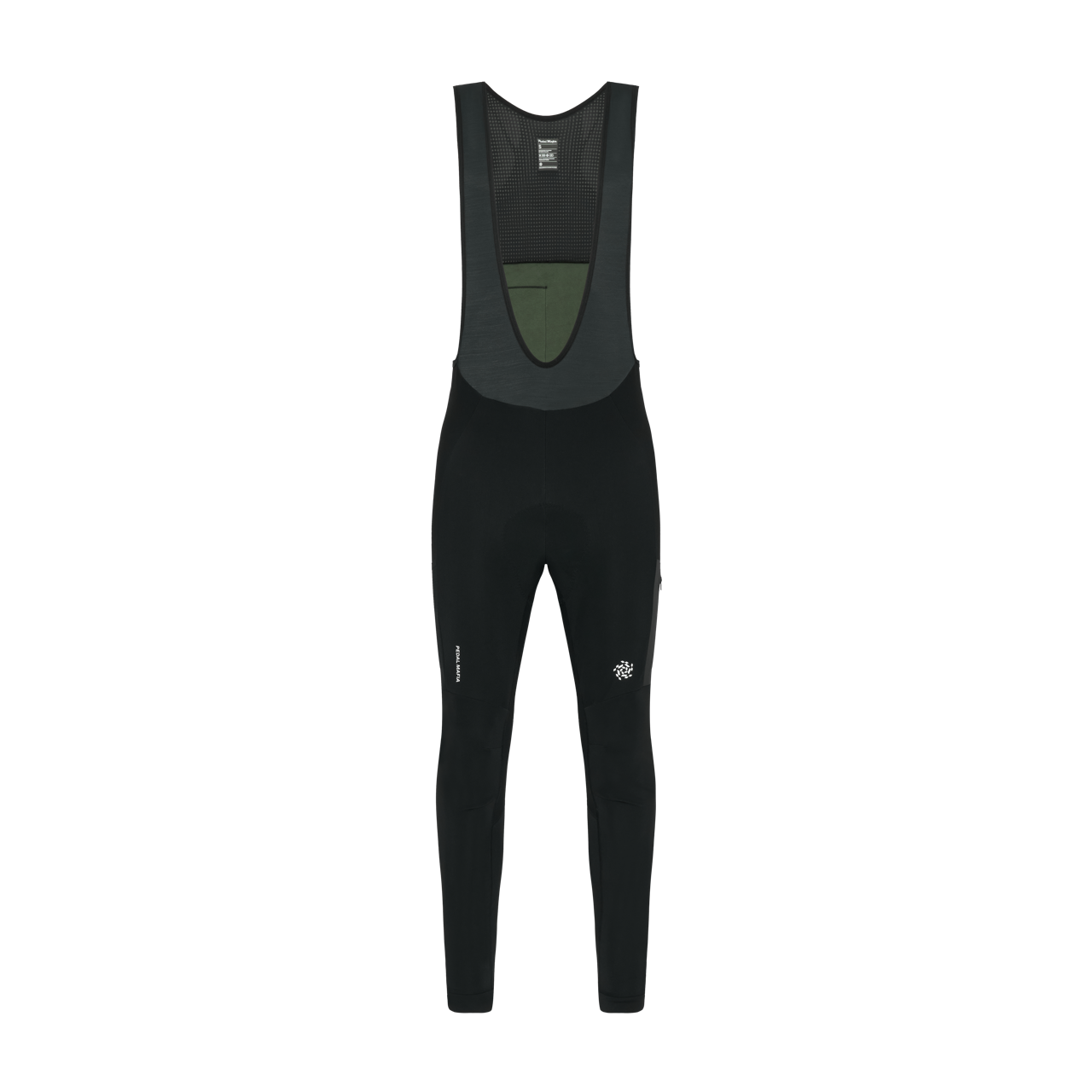 Men's Pro Sub 0 Thermal Bib Tight