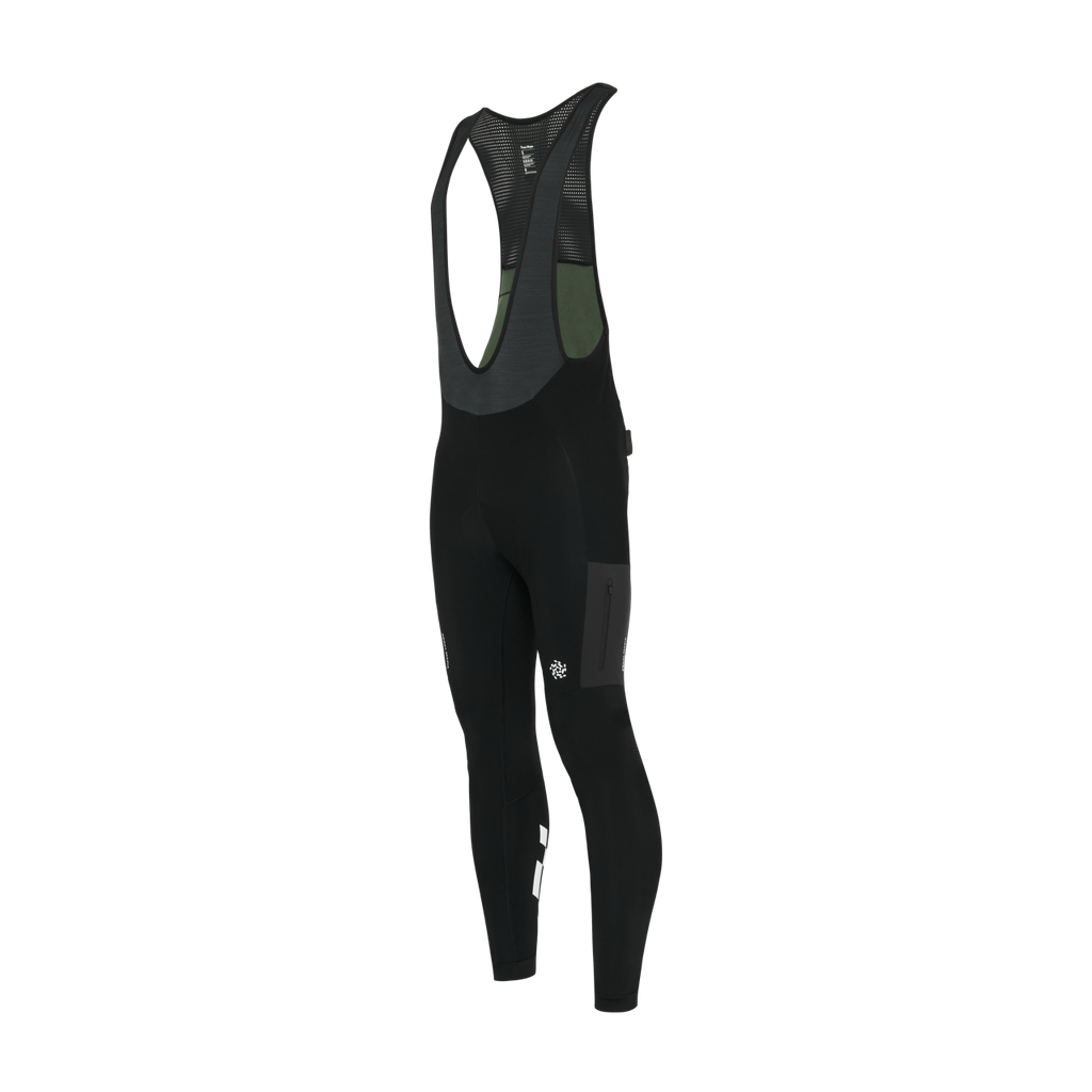 Men's Pro Sub 0 Thermal Bib Tight