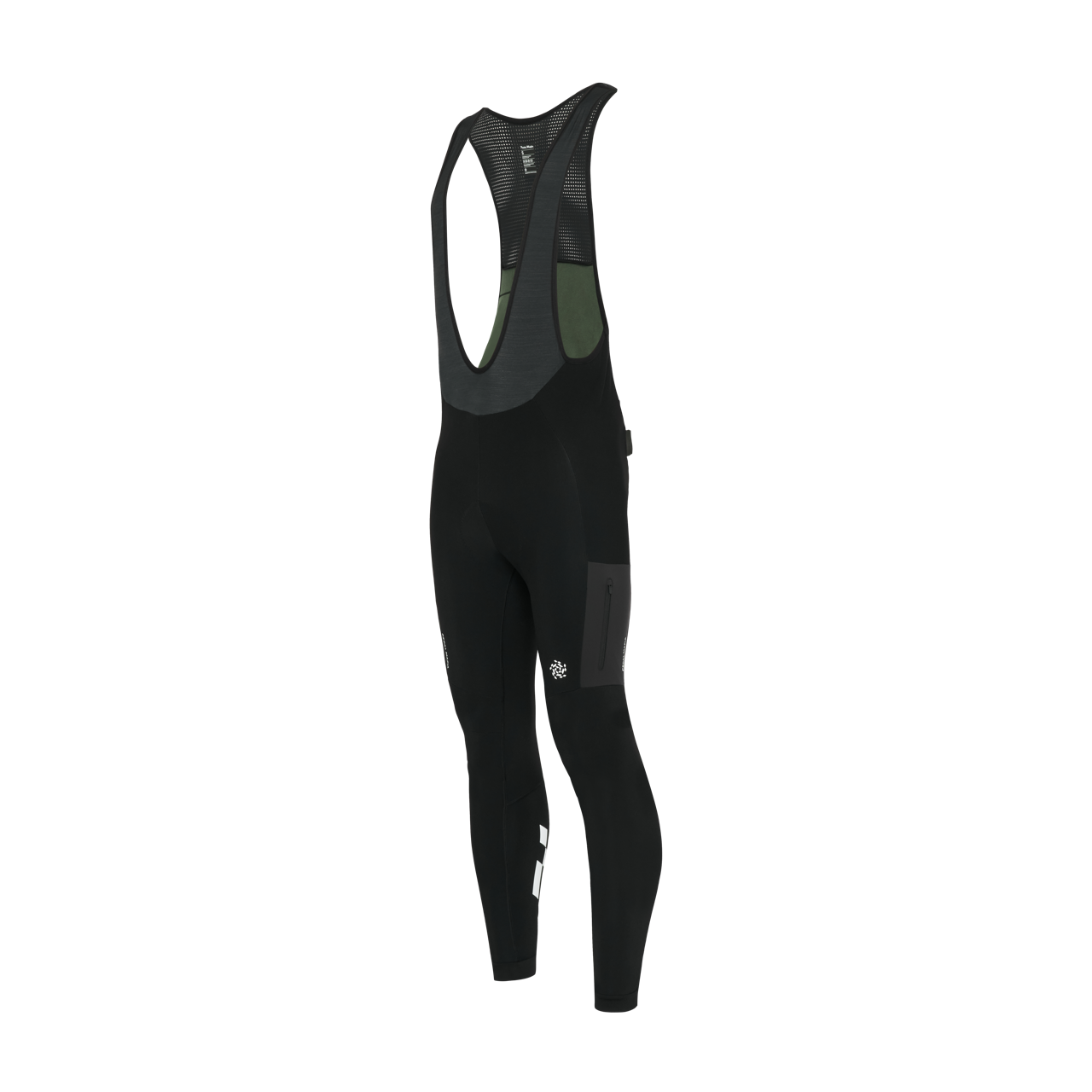 Men's Pro Sub 0 Thermal Bib Tight