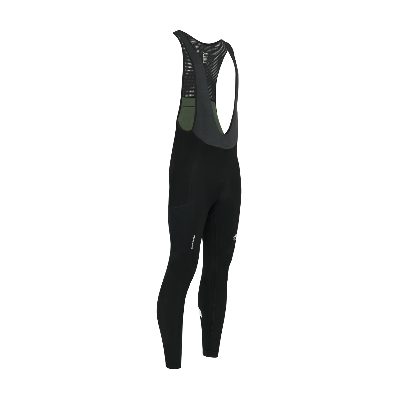 Men's Pro Sub 0 Thermal Bib Tight